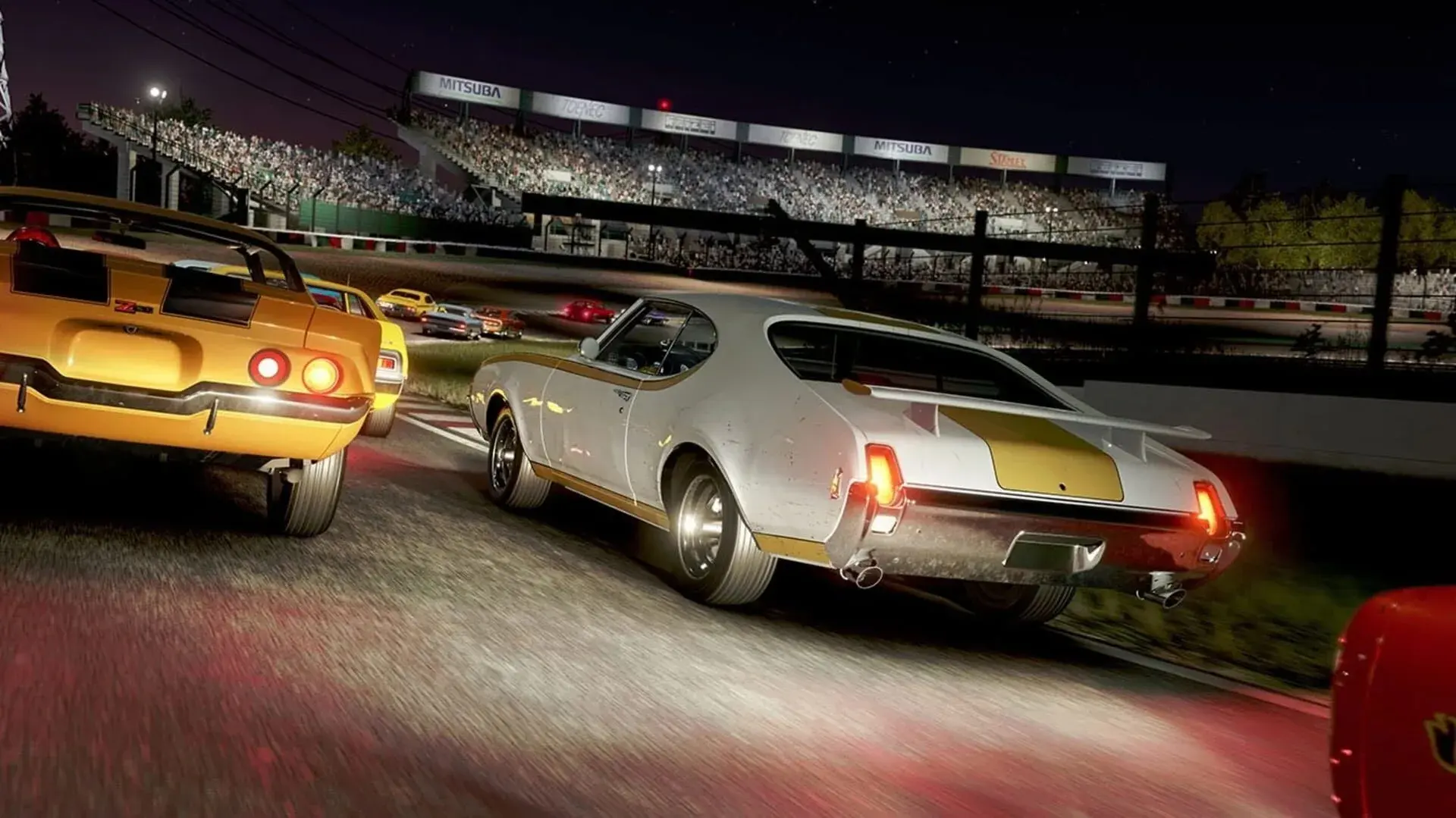 Forza Motorsport (Xbox Series & PC) - gameplay screenshot