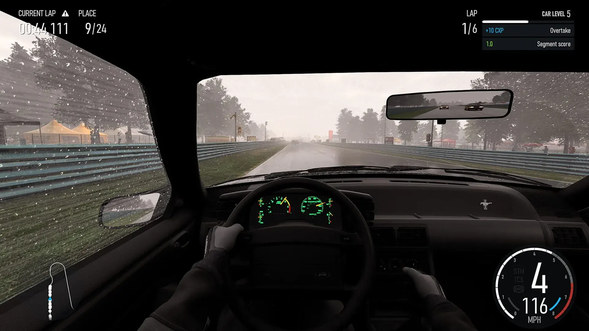 Forza Motorsport (Xbox Series & PC) - screenshot wysokiej jakości
