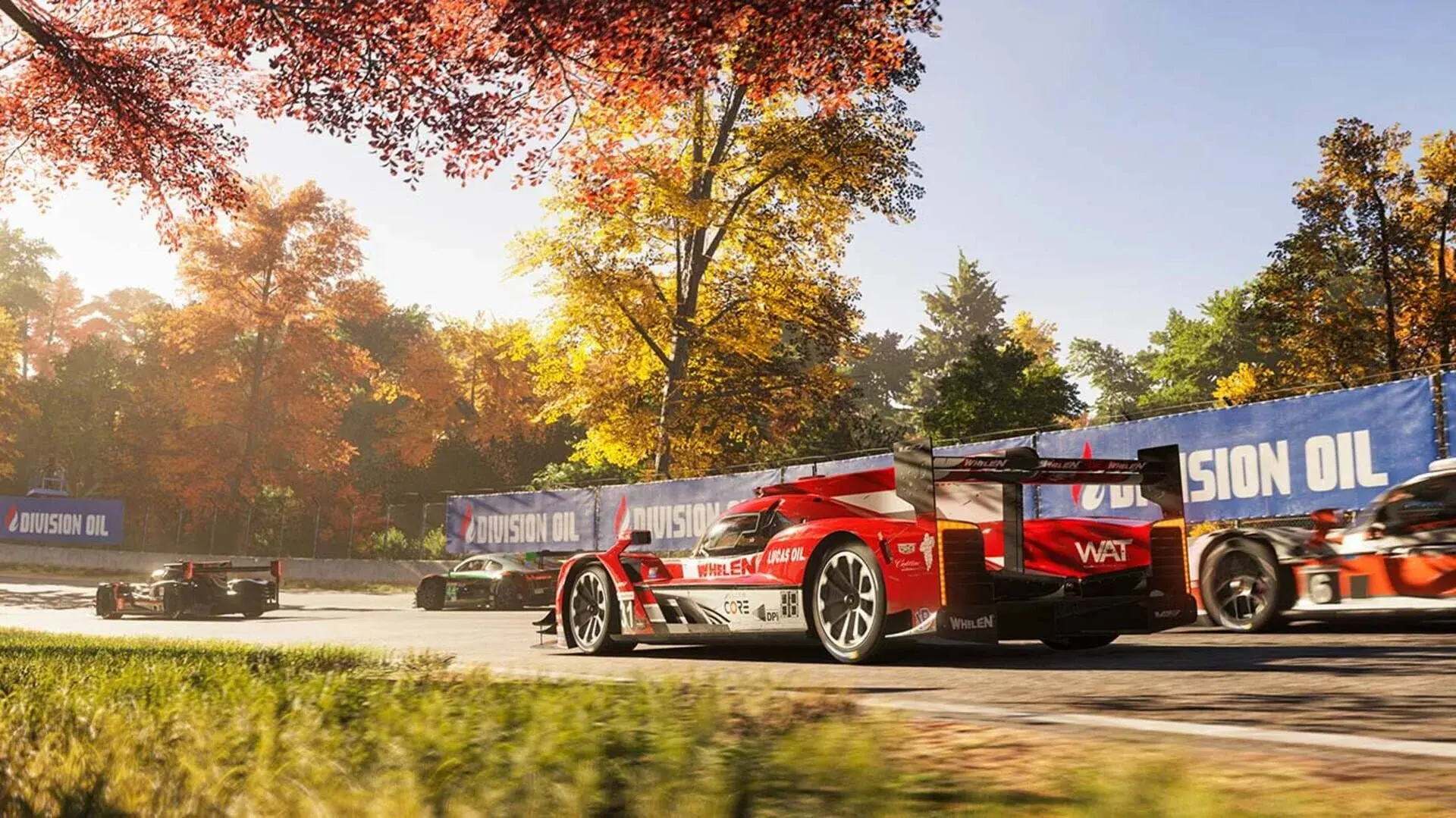 Forza Motorsport: Premium Edition (Xbox Series & PC) - gameplay screenshot
