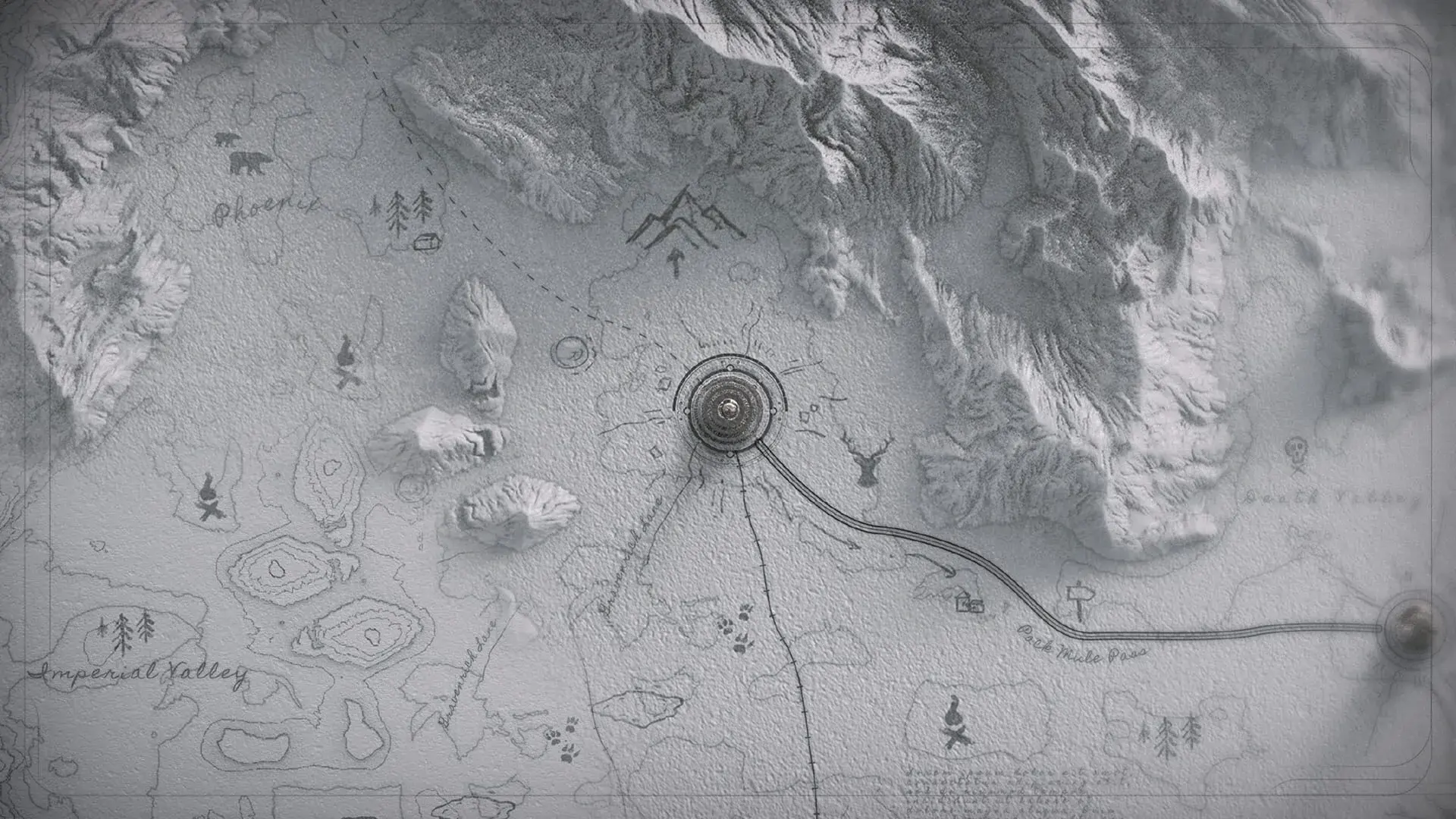Frostpunk 2: Deluxe Edition - obrazek z gry
