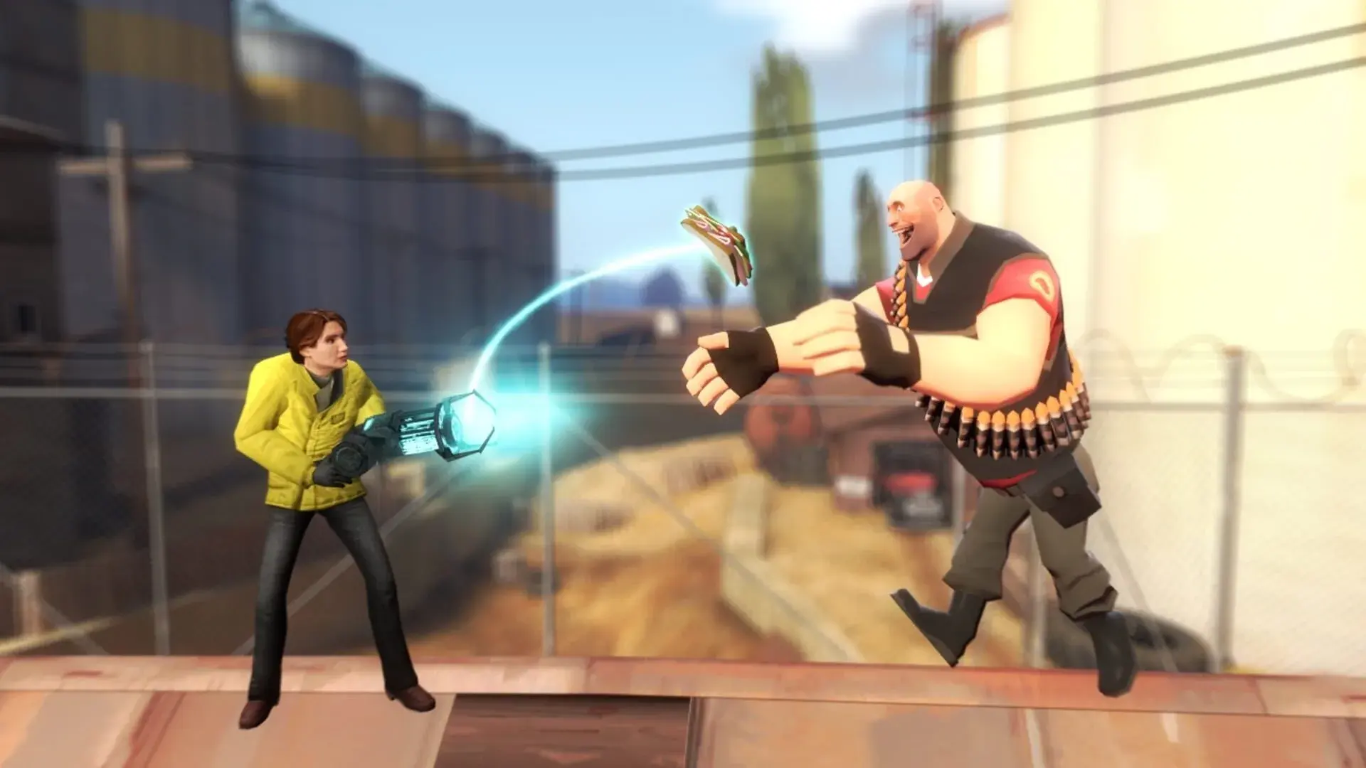 Garry's Mod - gameplay screenshot