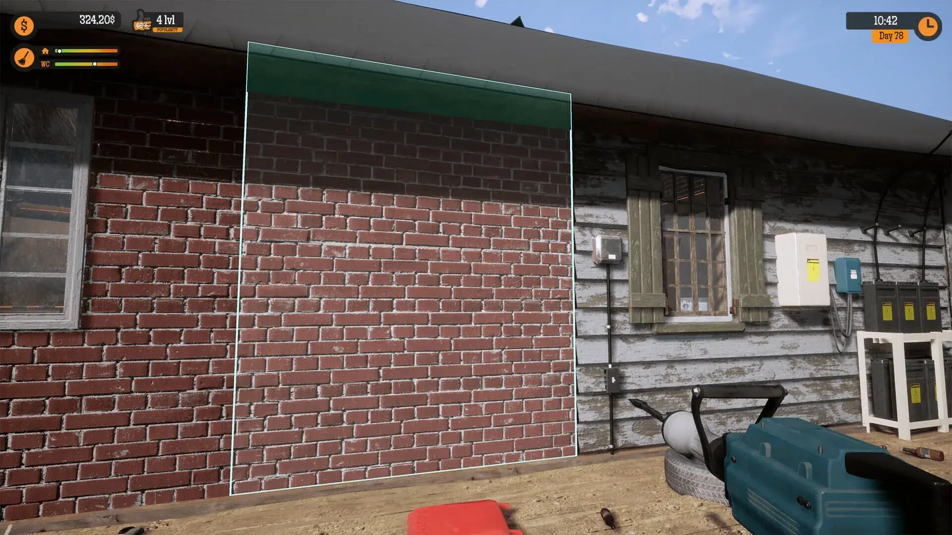 Gas Station Simulator: Can Touch This - screenshot wysokiej jakości