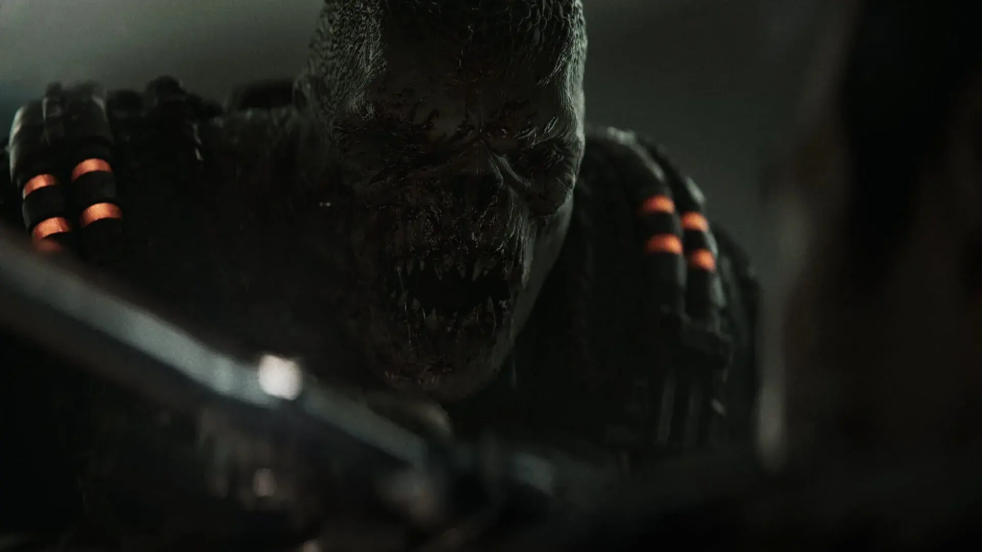 Gears of War: E-Day - screenshot wysokiej jakości