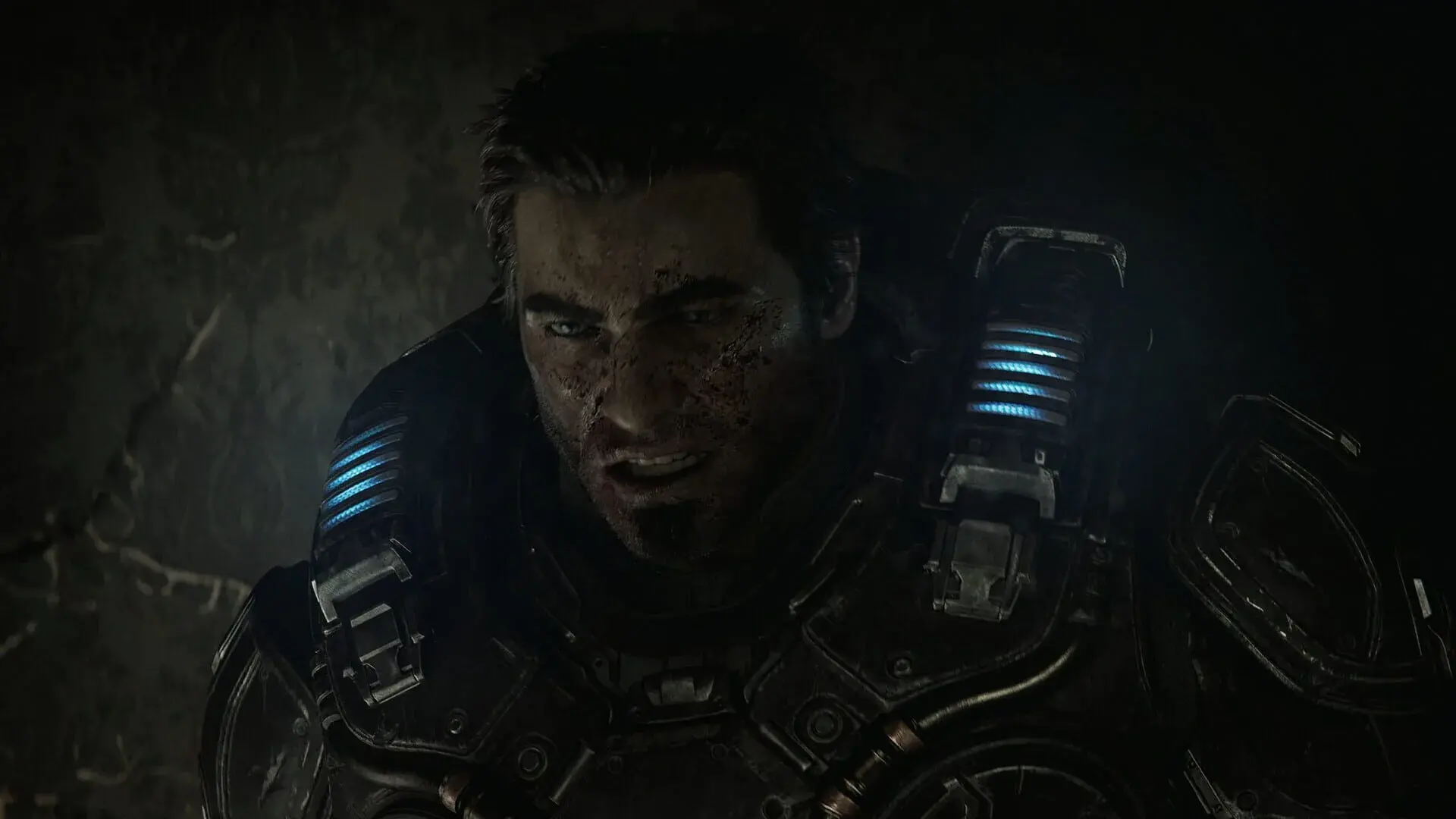 Gears of War: E-Day: Premium Edition (Xbox Series & PC) - screenshot wysokiej jakości