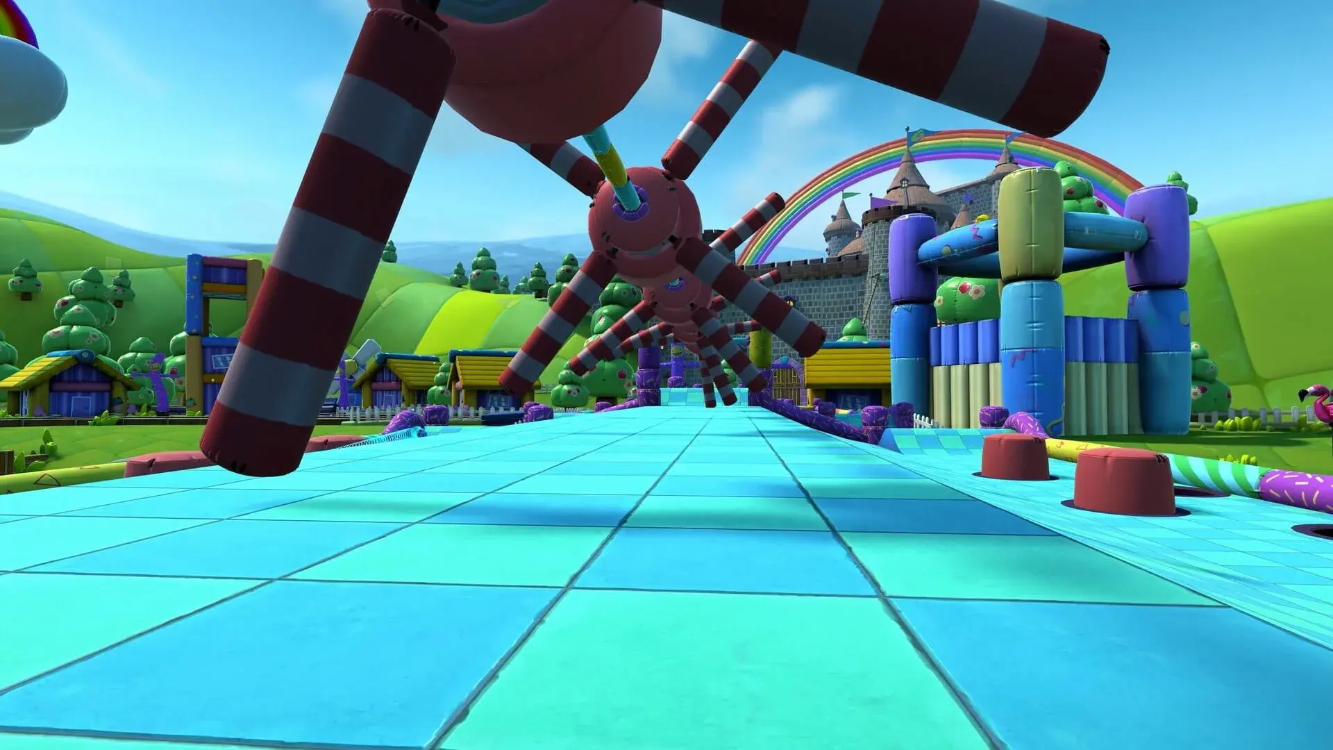 Golf With Your Friends: Ultimate Edition - gameplay screenshot