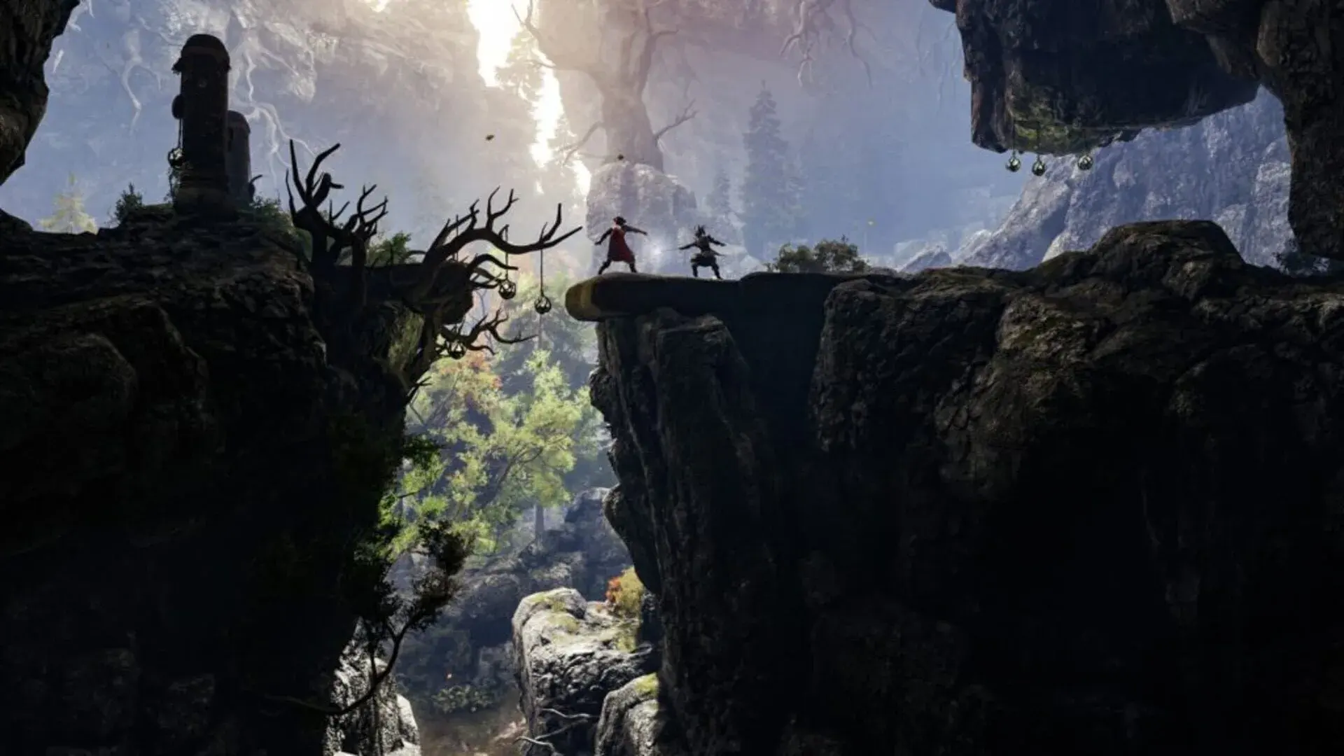 GreedFall: Gold Edition (Xbox Series & PC) - akcja w grze