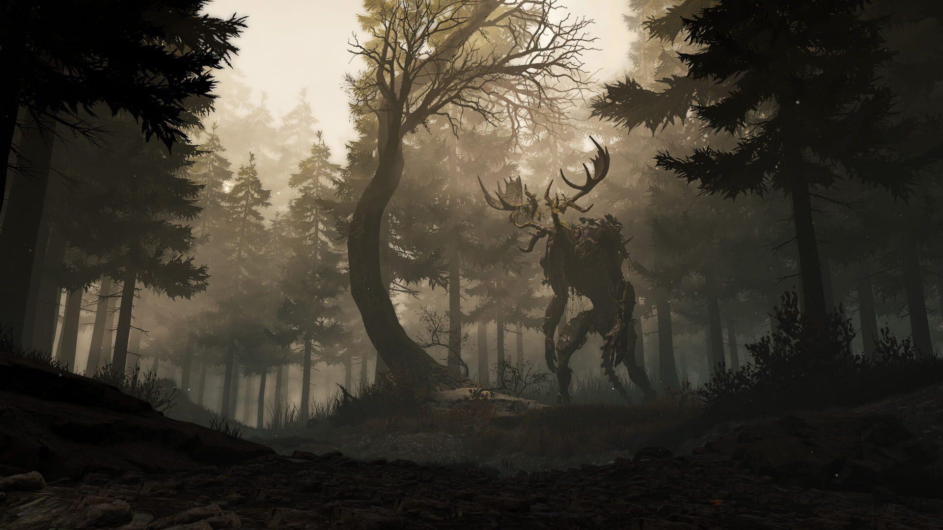 GreedFall (Xbox Series & PC) - akcja w grze