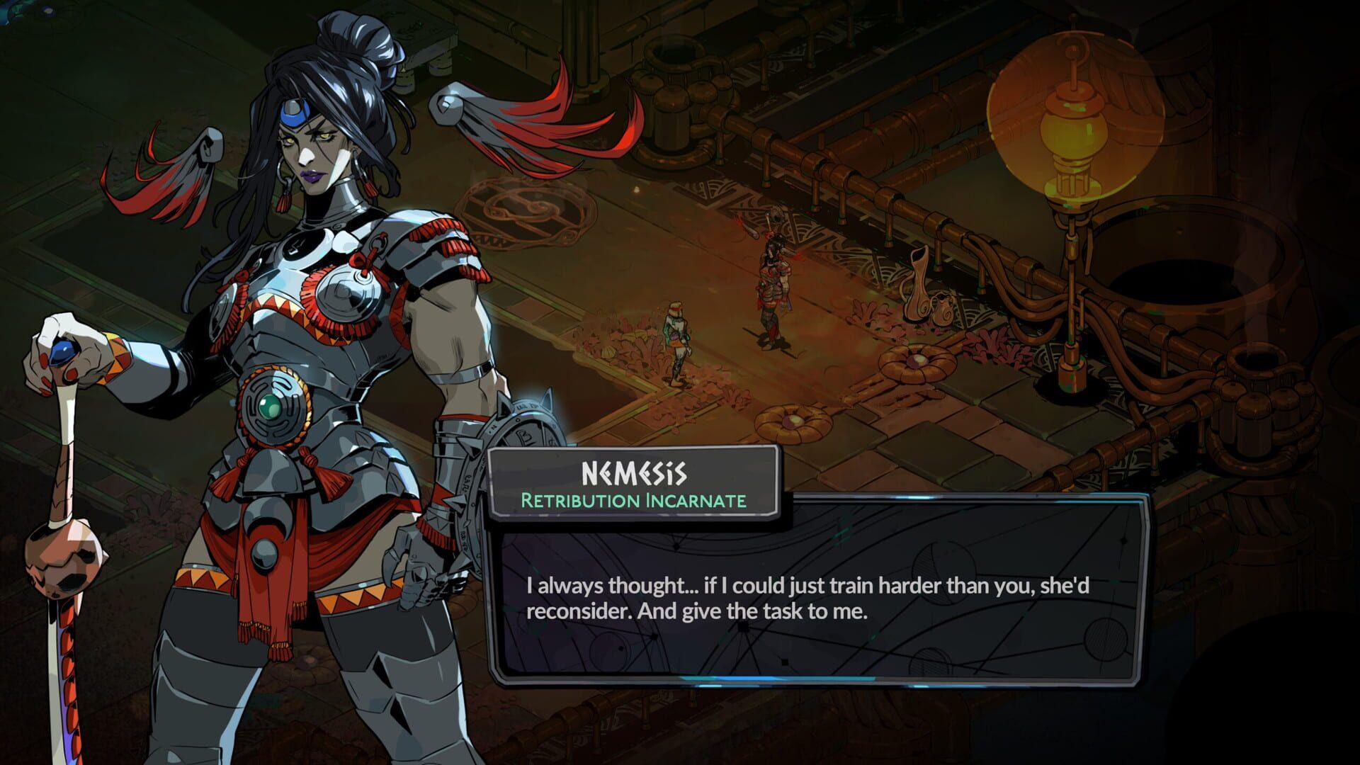 Hades II (Xbox Series & PC) - screenshot wysokiej jakości