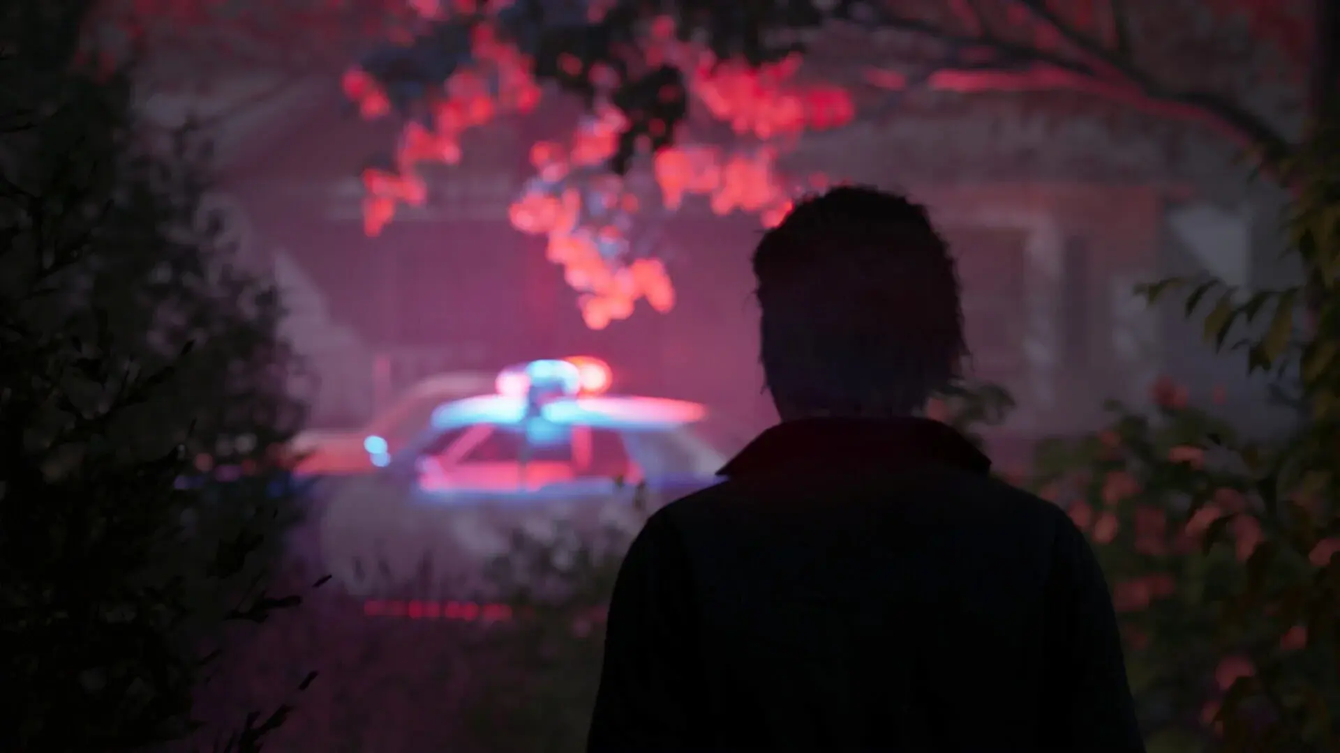 Halloween: The Game: Deluxe Edition - gameplay screenshot