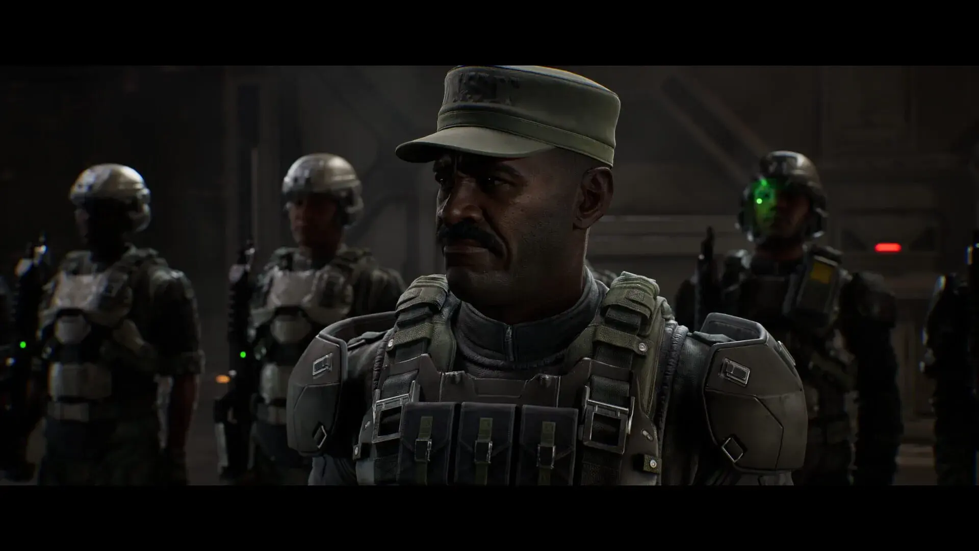 Halo: Campaign Evolved: Premium Edition - świat gry, lokacja