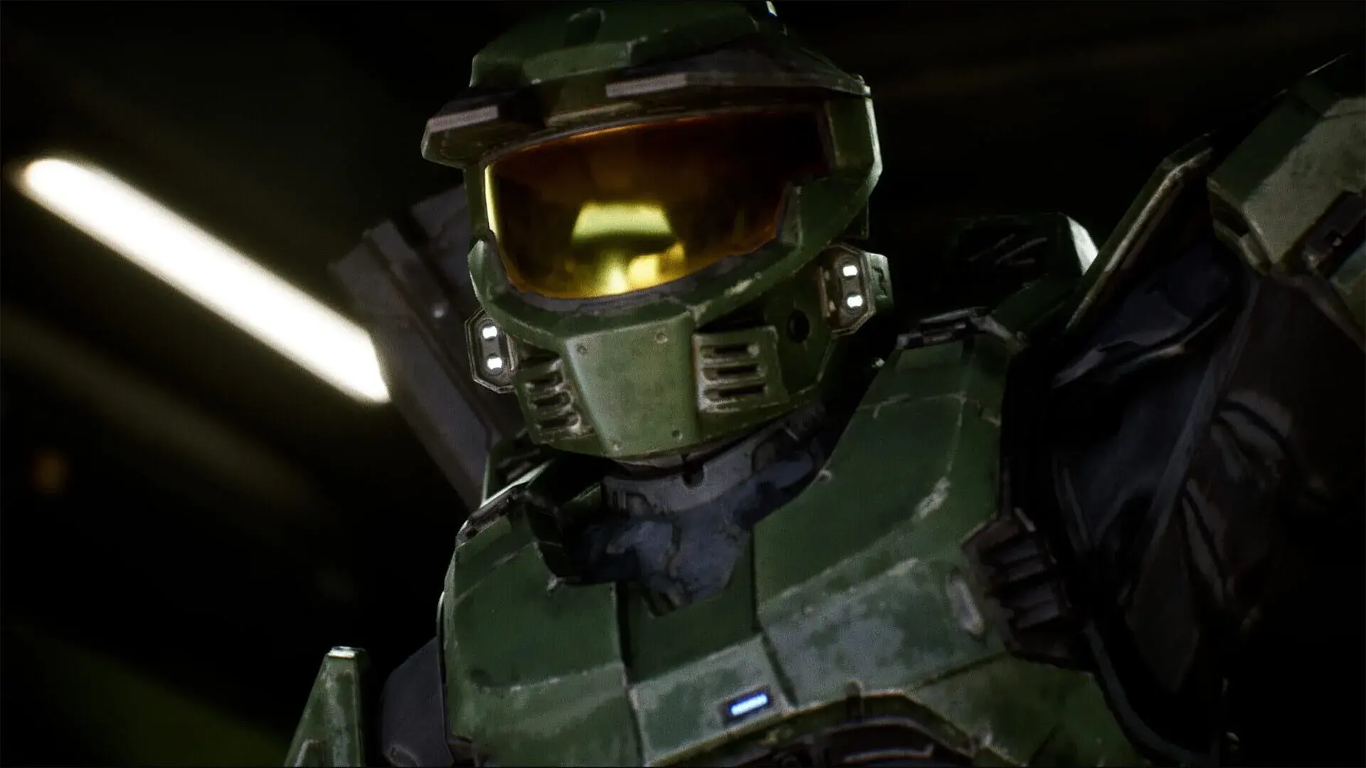 Halo: Campaign Evolved (Xbox Series & PC) - główny screenshot z gry
