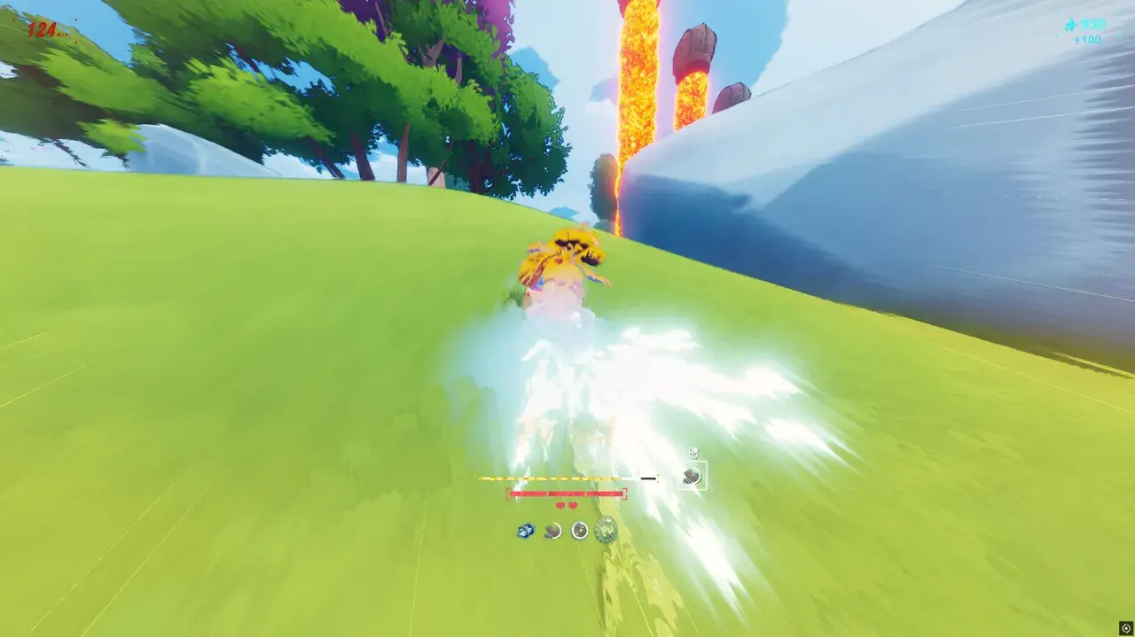 Haste - screenshot 6