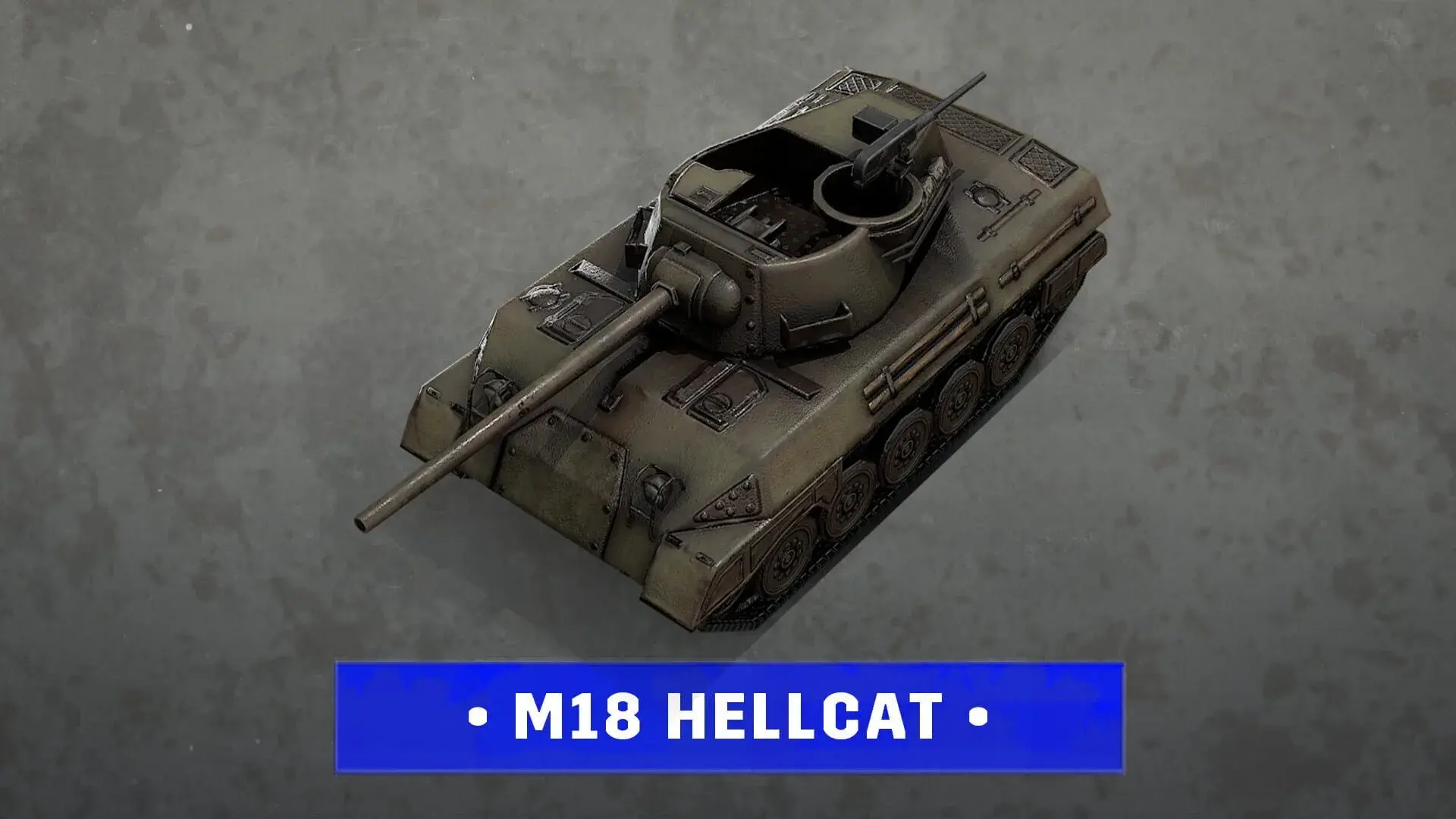 Hearts of Iron IV: Allied Armor Pack - screenshot wysokiej jakości