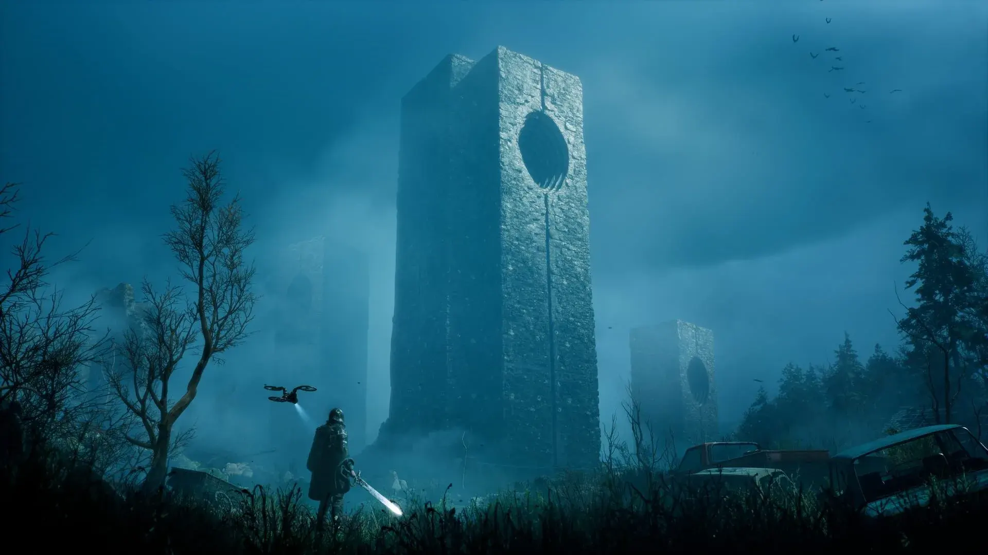 Hell is Us (Xbox Series & PC) - główny screenshot z gry