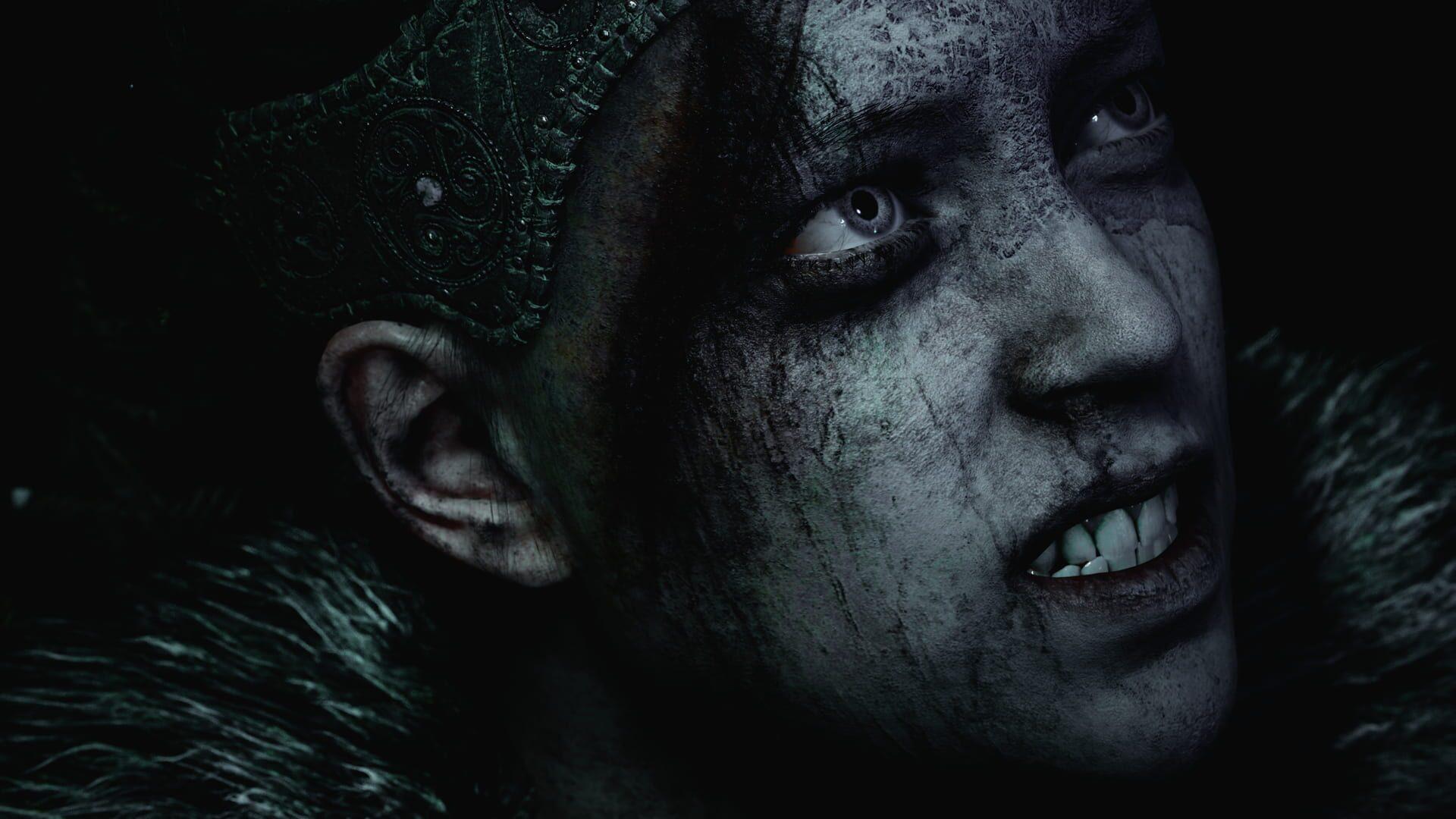 Hellblade: Senua's Sacrifice - obrazek z gry