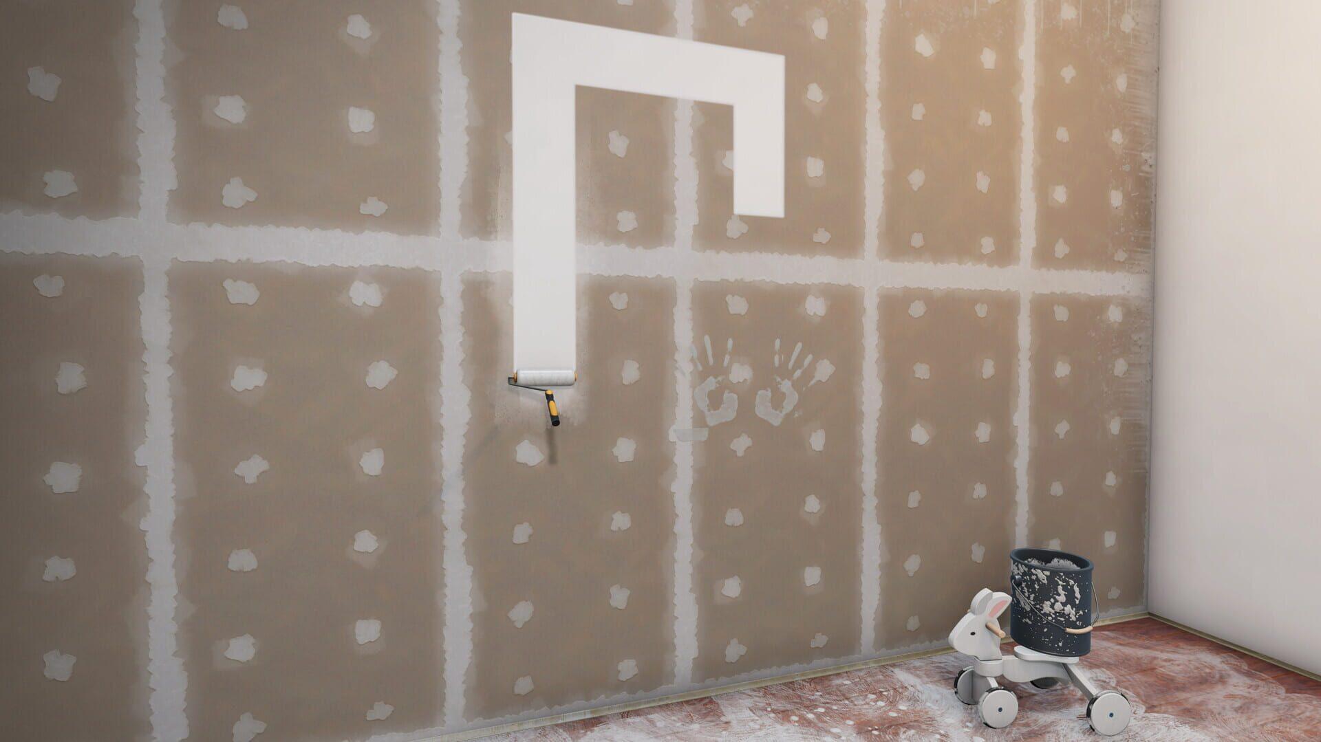House Flipper 2 - gameplay screenshot