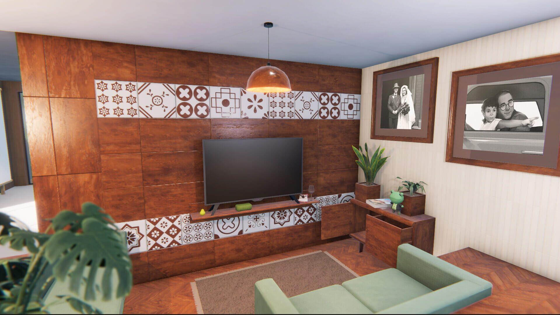 House Flipper 2 - obrazek z gry
