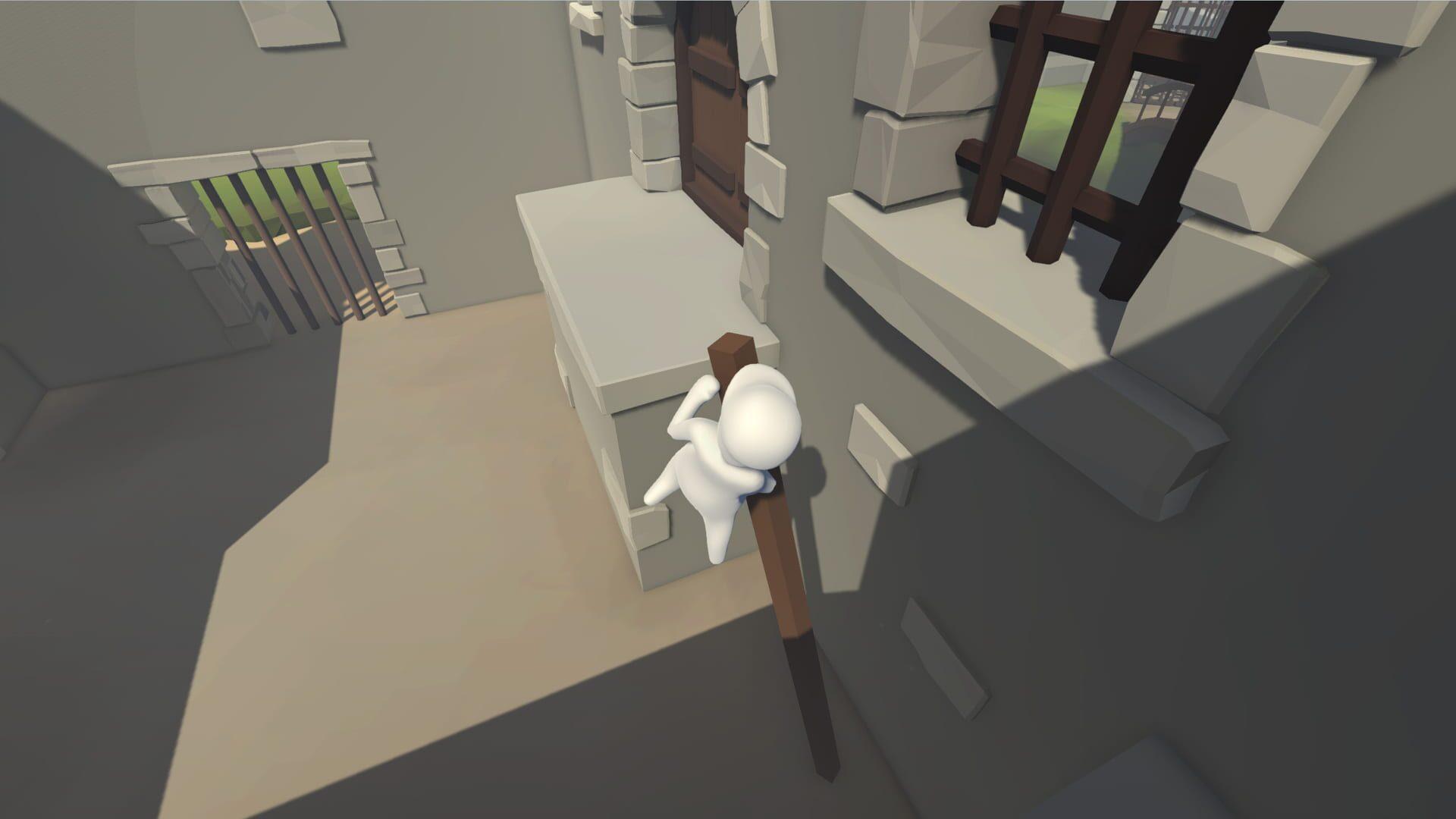 Human: Fall Flat - główny screenshot z gry