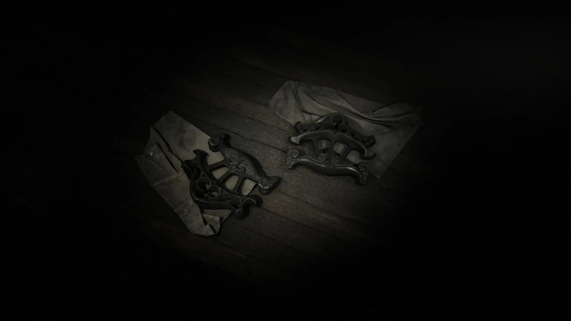 Hunt: Showdown 1896 - The Ghost of Blanchett Graves screenshot 4