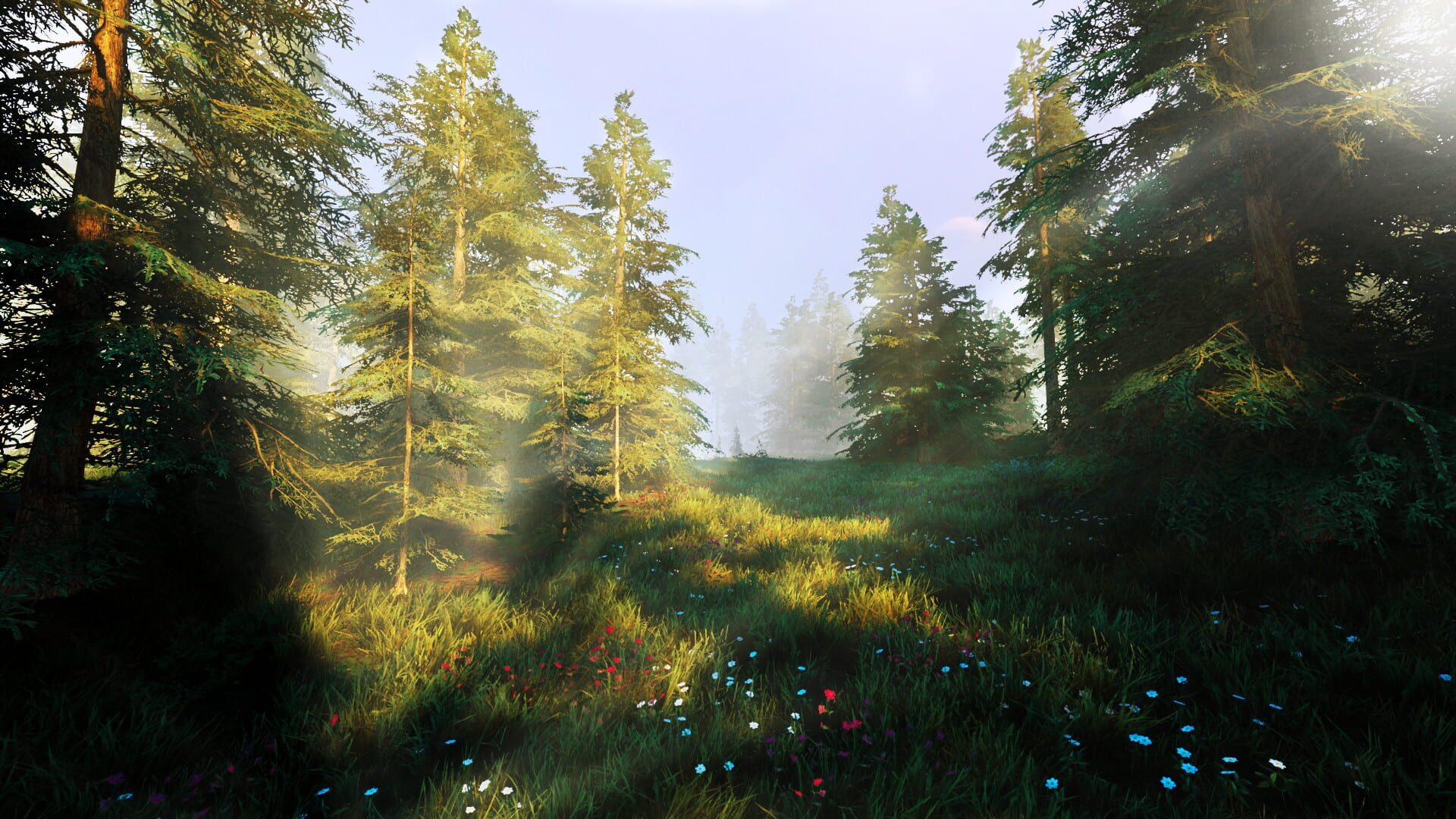 Hunting Simulator 2 - gameplay screenshot