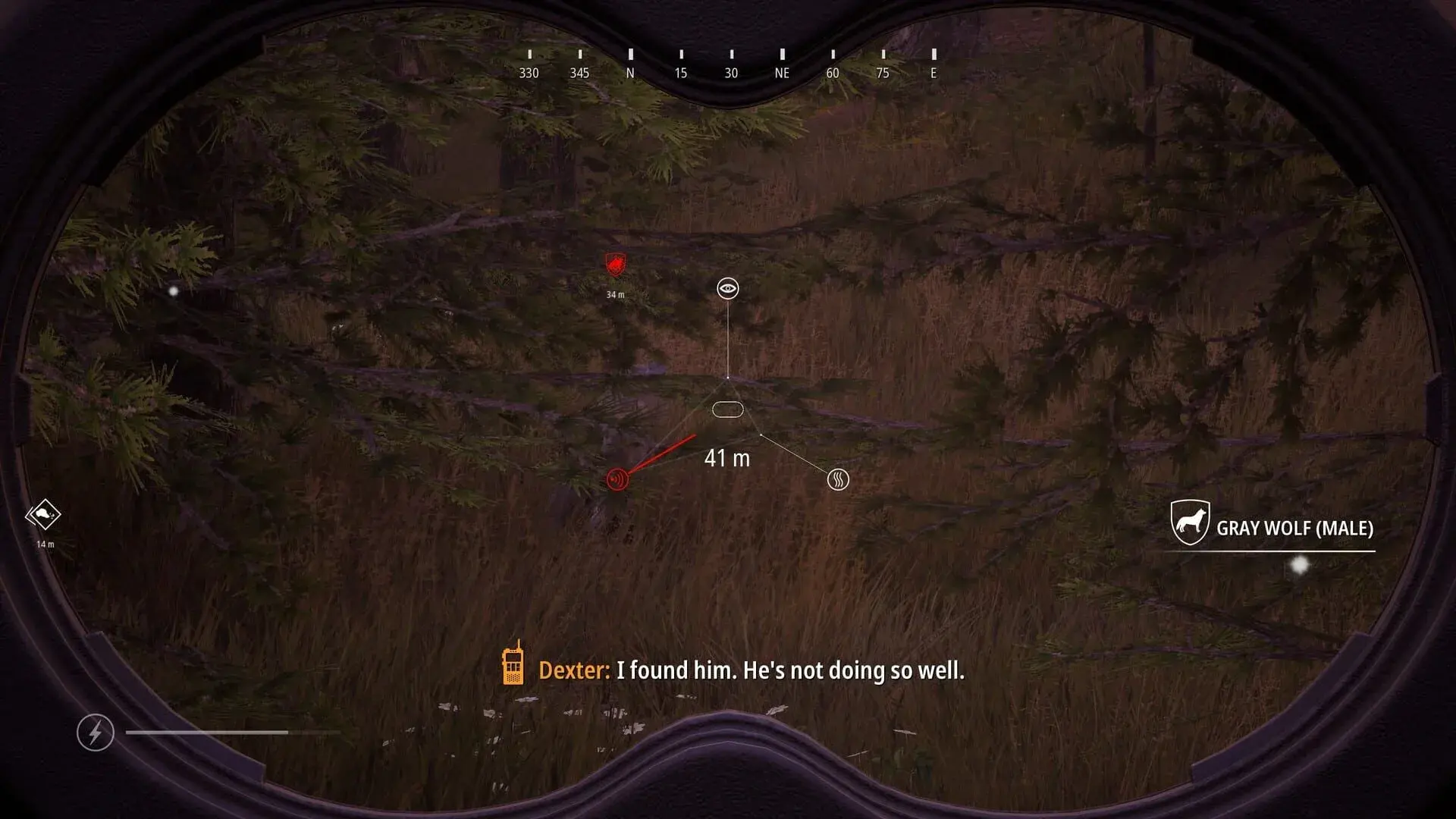 Hunting Simulator 2: A Ranger's Life - screenshot wysokiej jakości