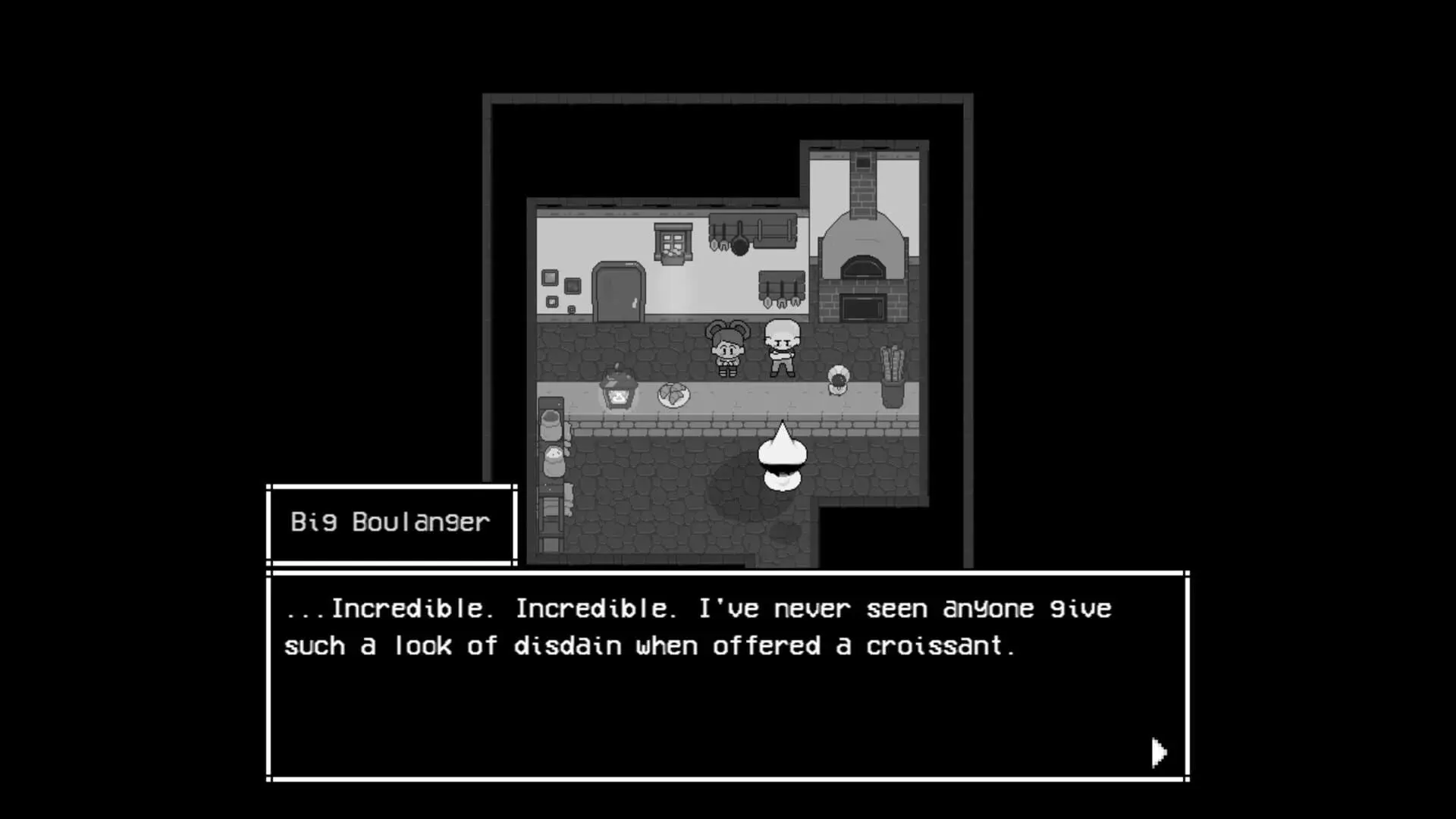 In Stars and Time - screenshot wysokiej jakości