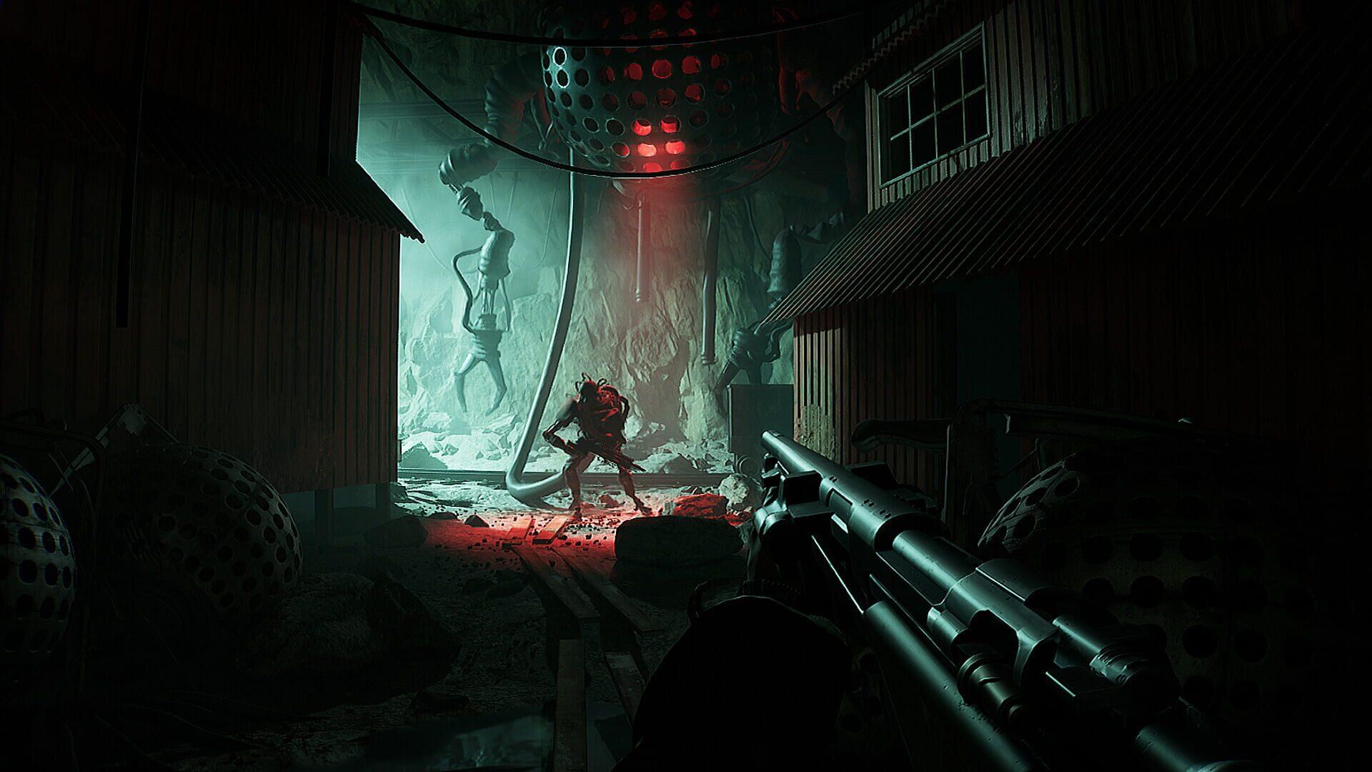 Industria II screenshot 2