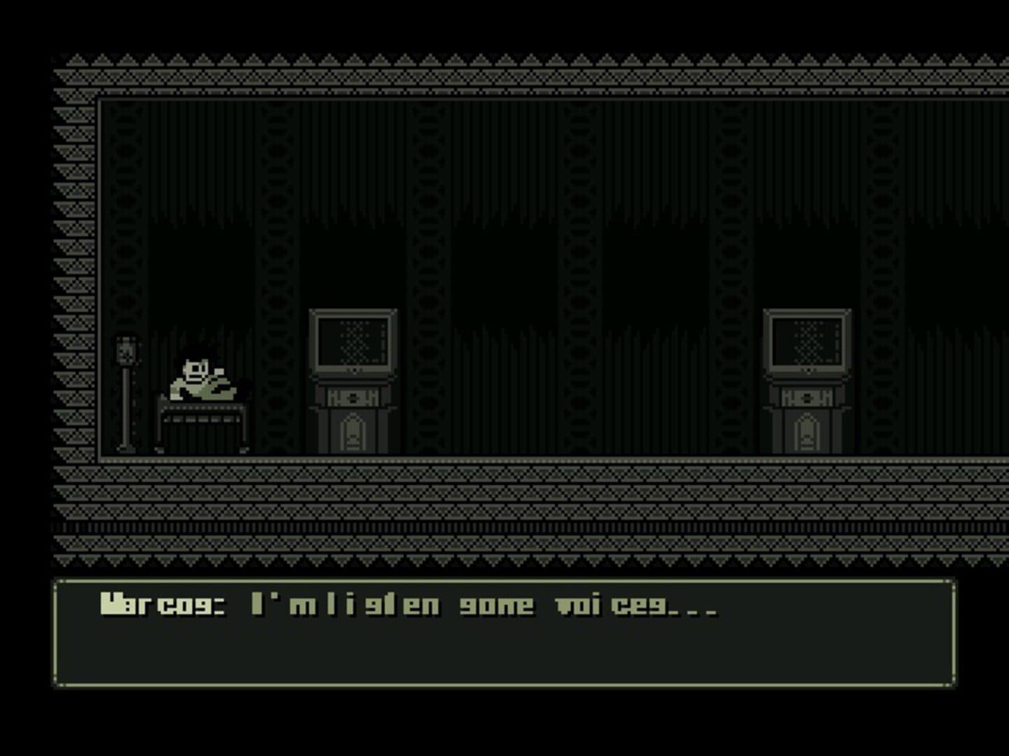 Inside - główny screenshot z gry