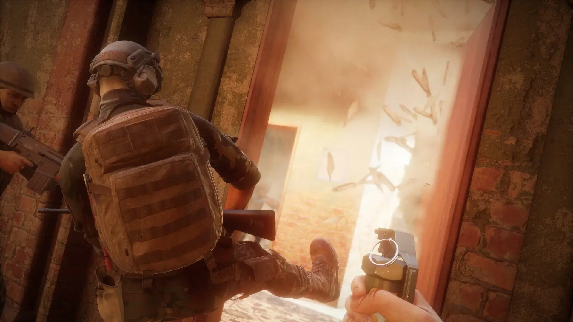 Insurgency: Sandstorm - Deluxe Edition - obrazek z gry