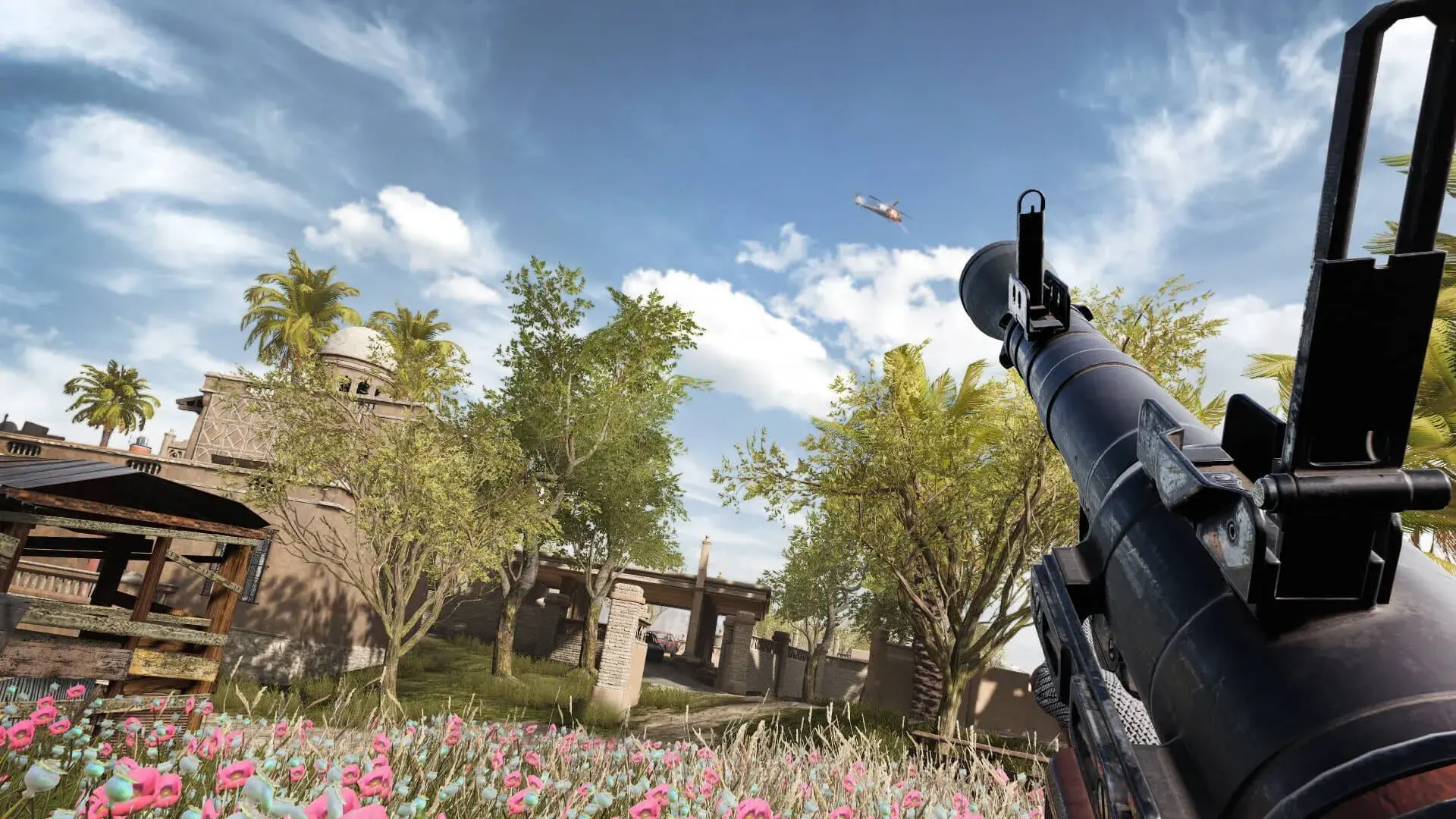 Insurgency: Sandstorm - Gold Edition: Ultimate Edition - akcja w grze