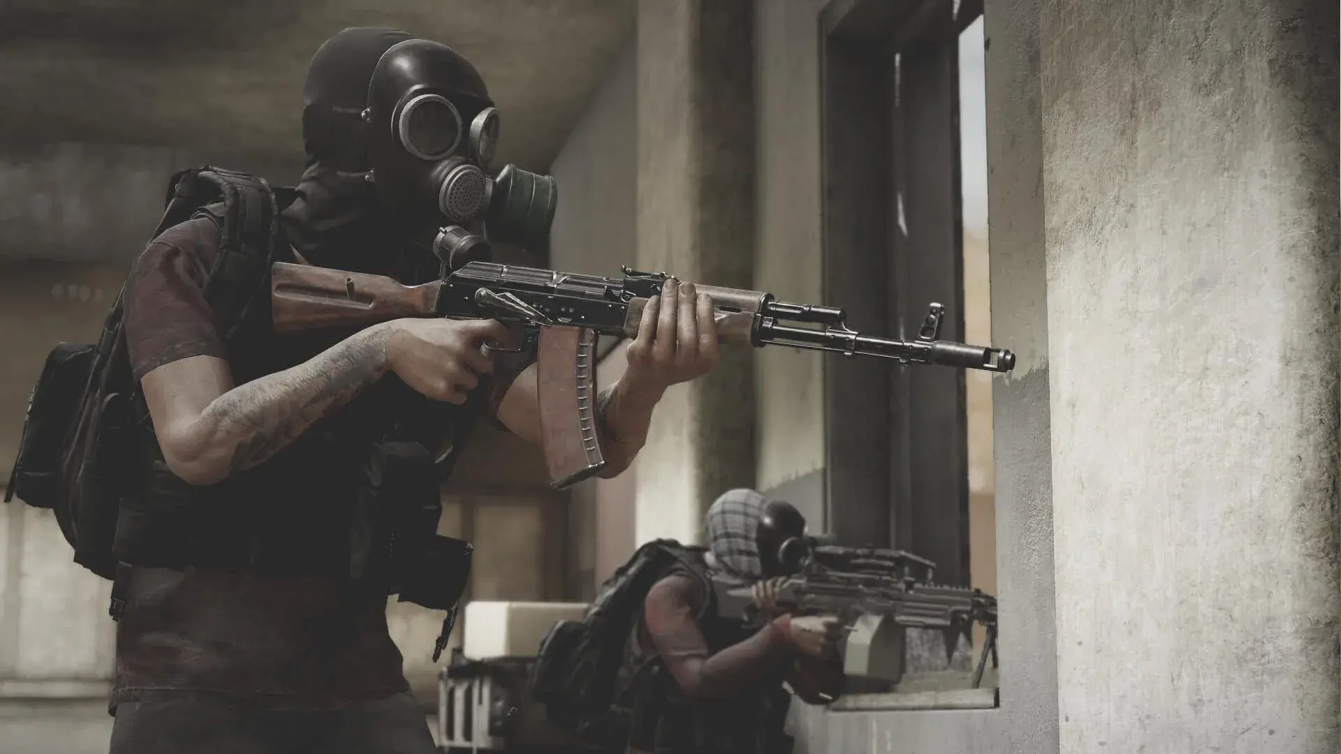 Insurgency: Sandstorm - Gold Edition: Ultimate Edition - screenshot wysokiej jakości