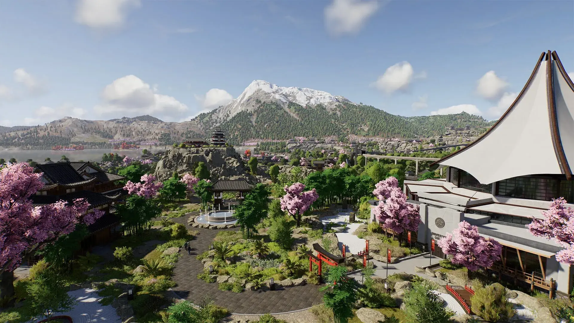 Jurassic World Evolution 3: Deluxe Edition - screenshot wysokiej jakości