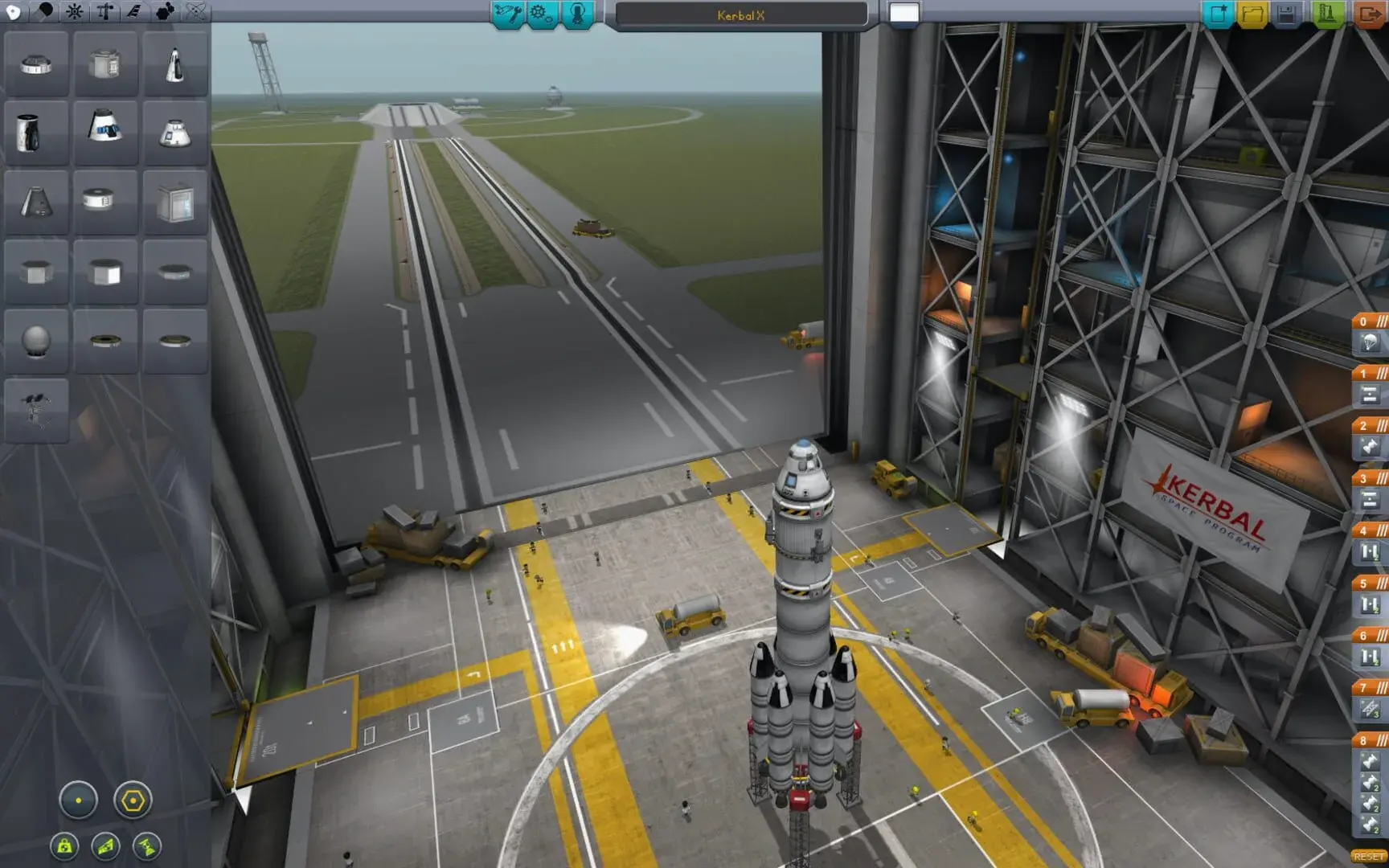 Kerbal Space Program: Complete Edition - gameplay screenshot