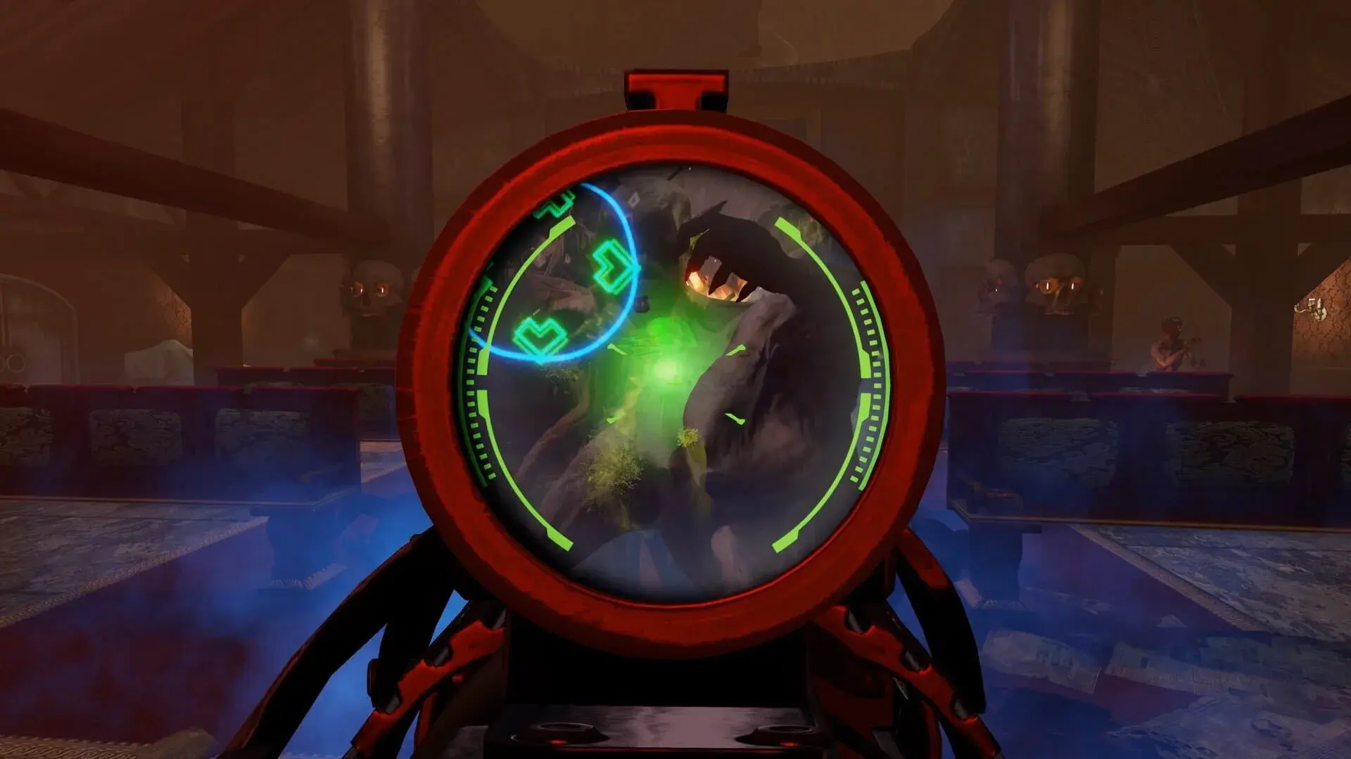 Killing Floor 2: Ultimate Edition - gameplay screenshot