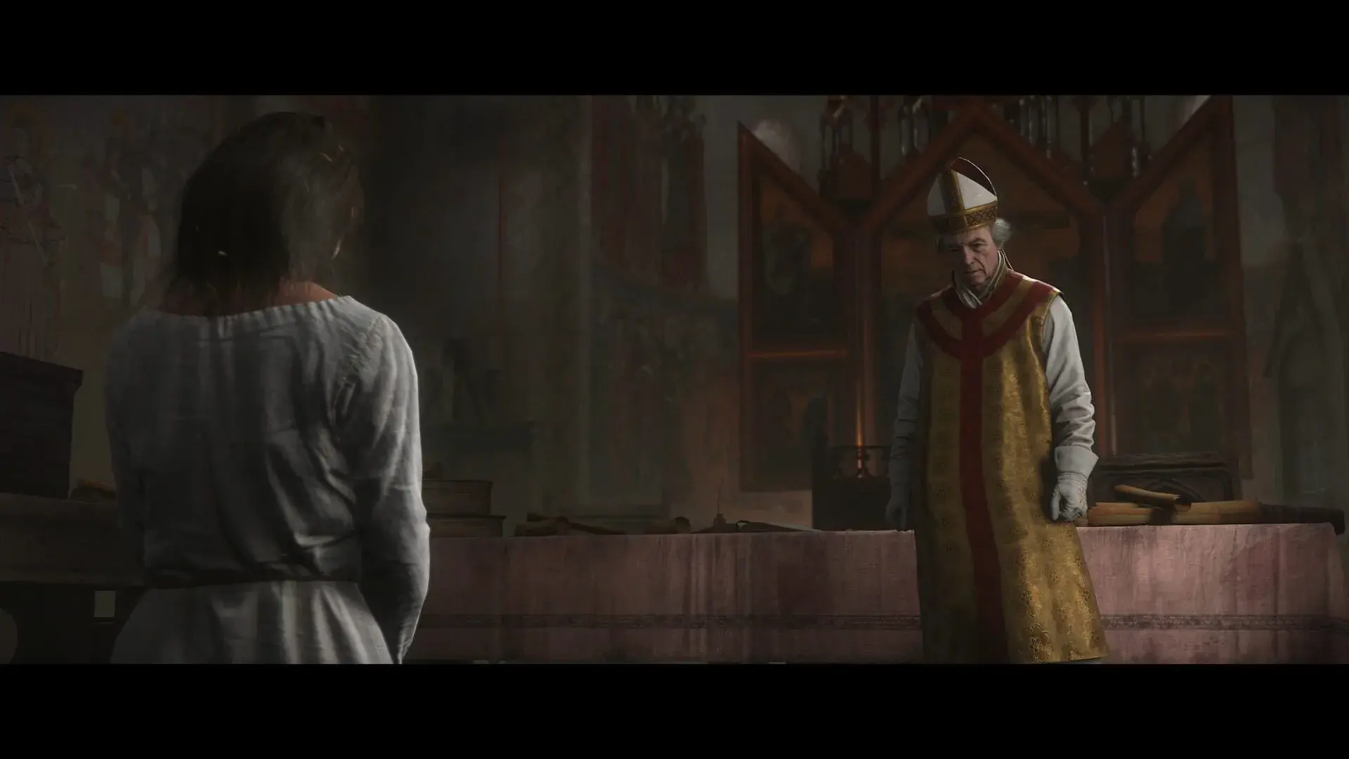 Kingdom Come: Deliverance - A Woman's Lot - screenshot wysokiej jakości