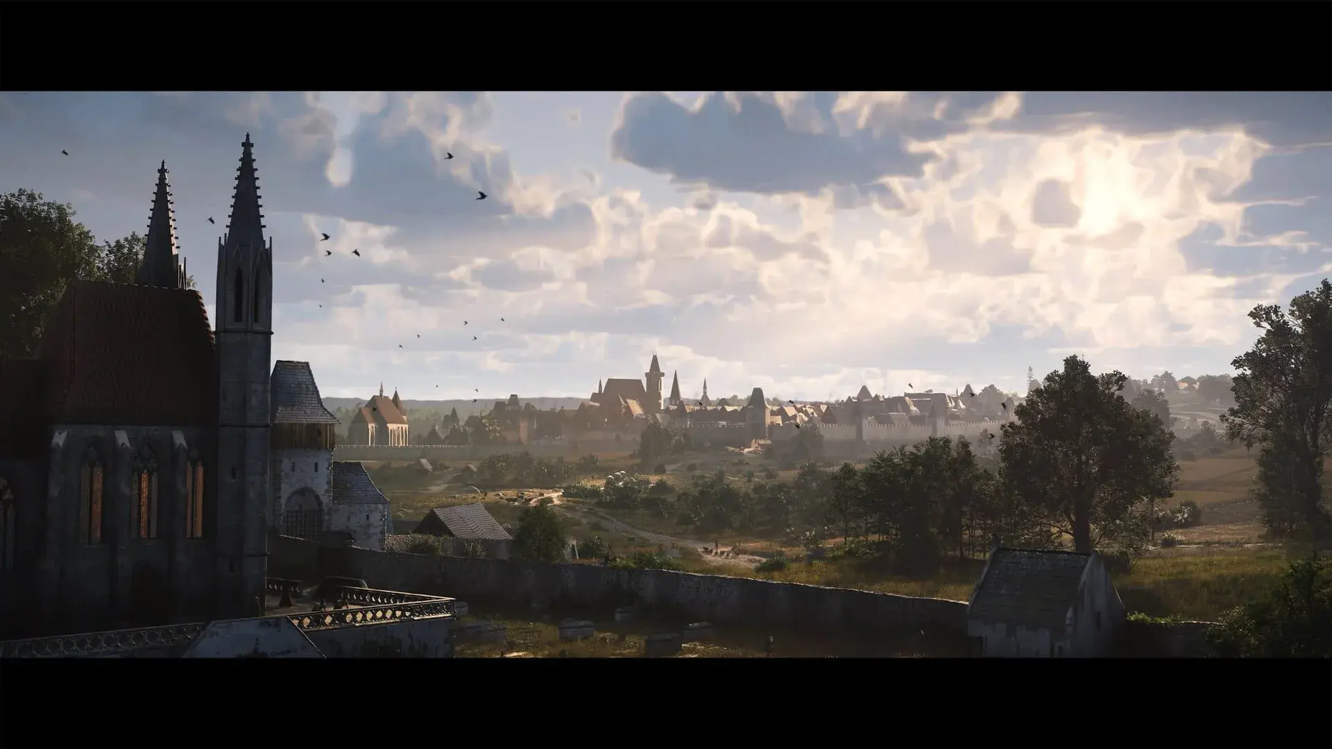 Kingdom Come: Deliverance II - Gold Edition - obrazek z gry