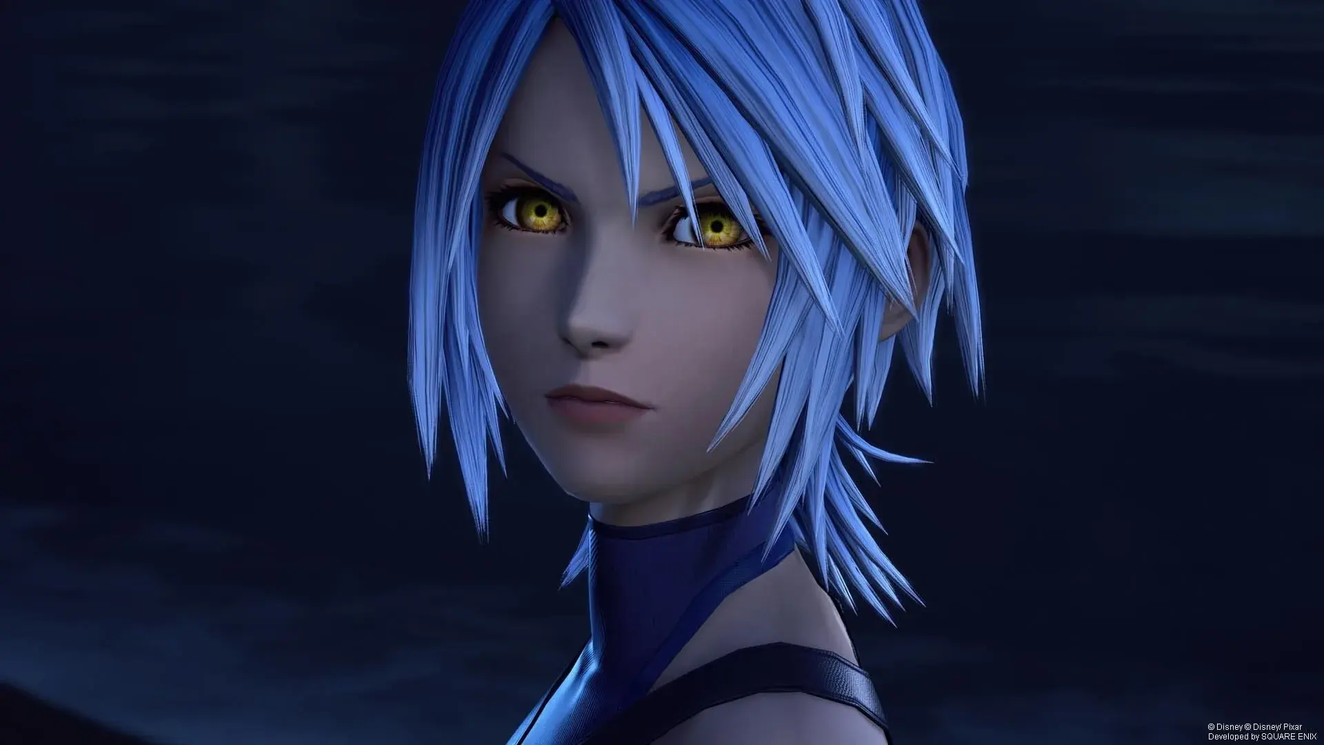 Kingdom Hearts III + Re Mind - obrazek z gry