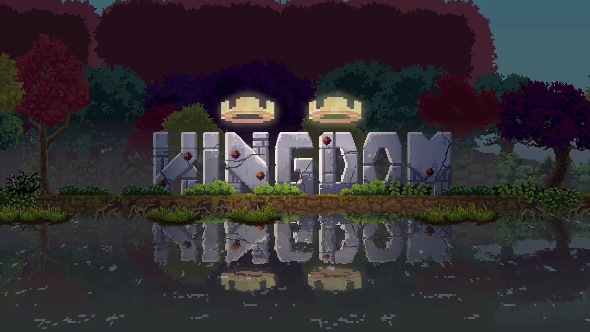 Kingdom Two Crowns - świat gry, lokacja