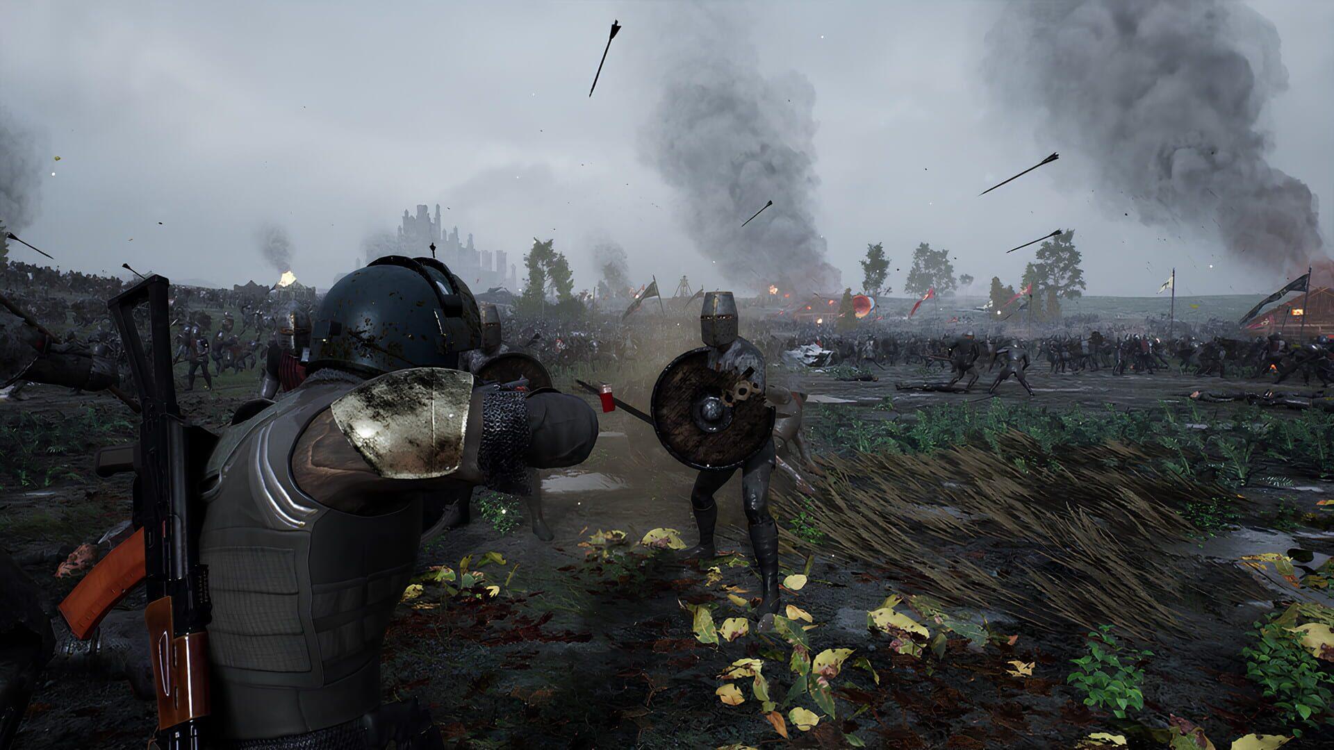 Kingmakers screenshot 4