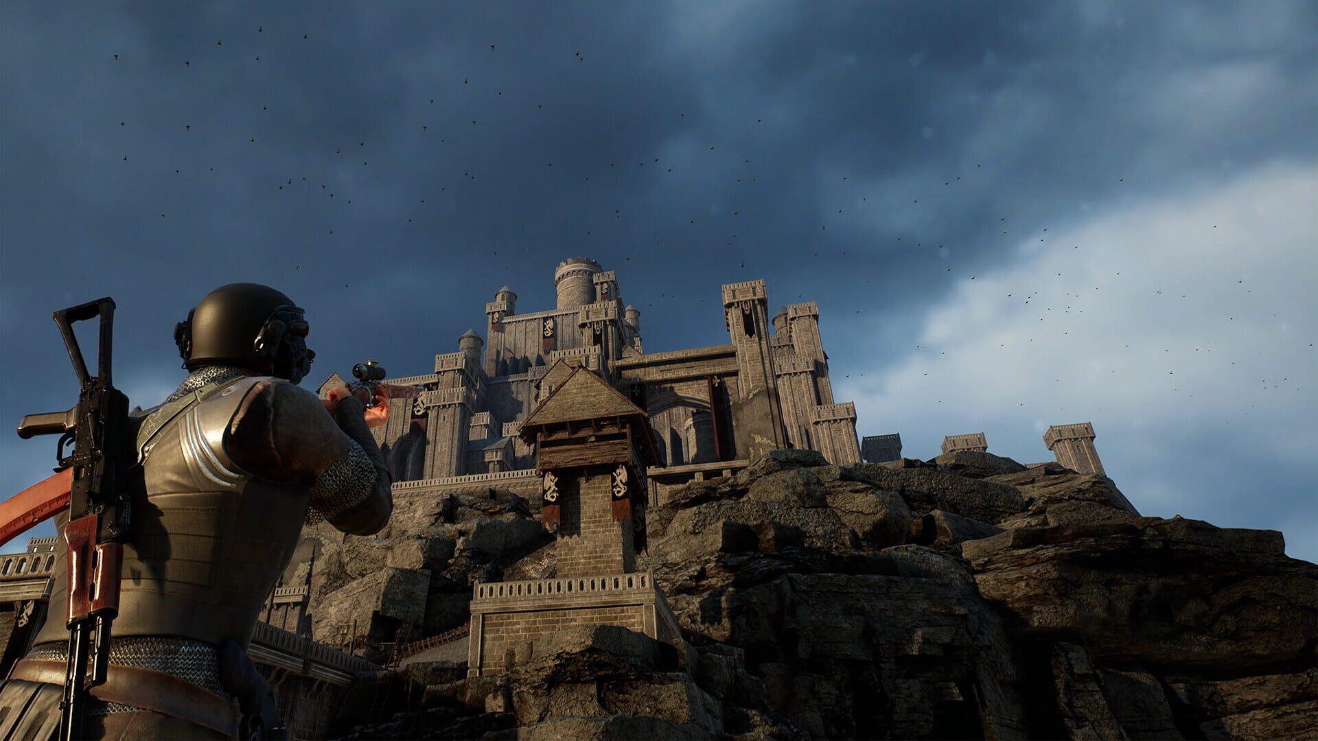 Kingmakers screenshot 6