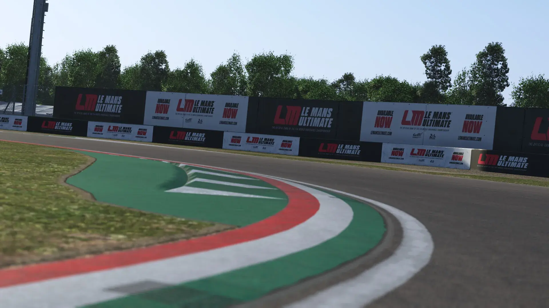Le Mans Ultimate - 2024 Pack 1 screenshot 6