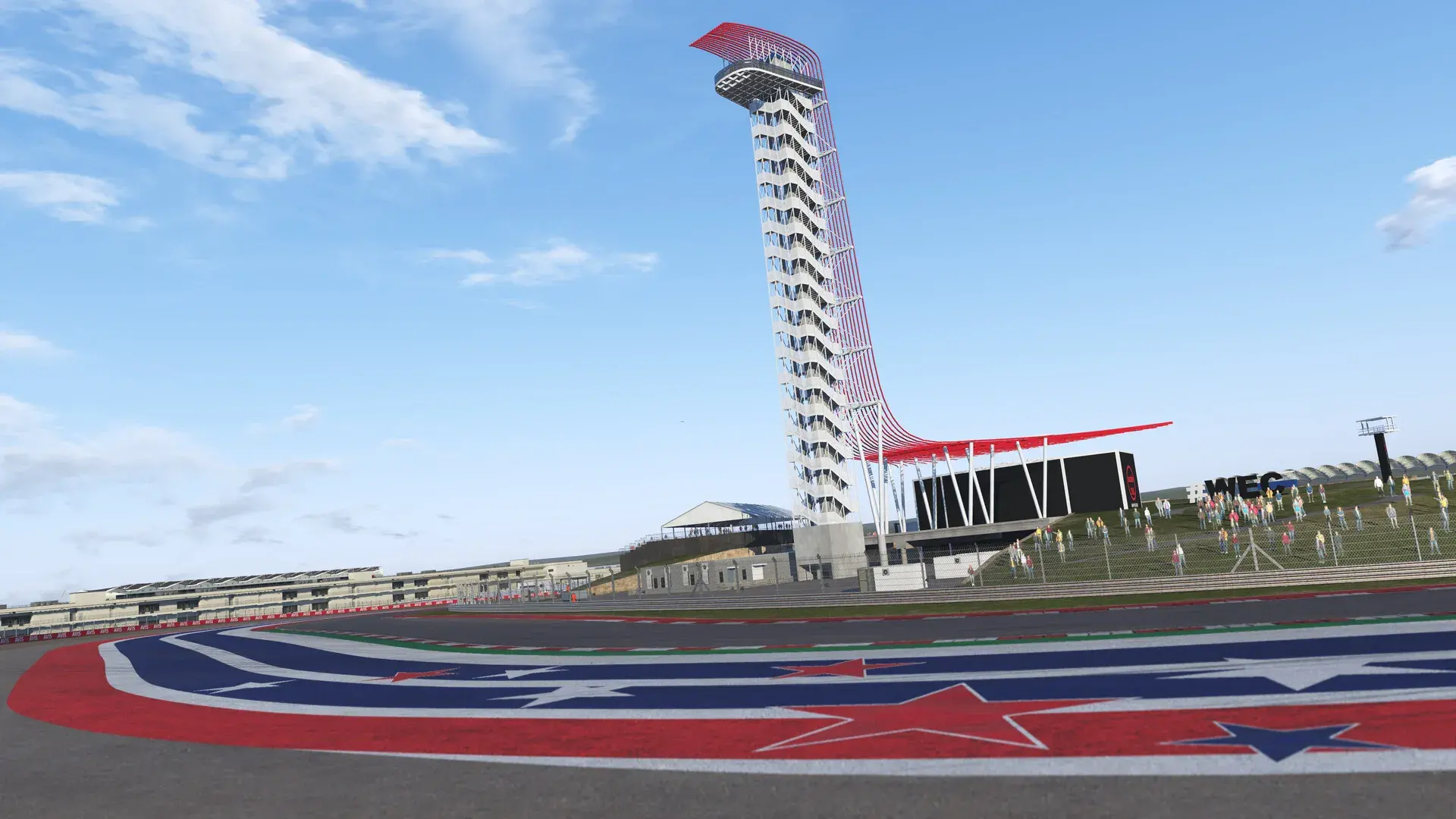 Le Mans Ultimate - 2024 Pack 2 screenshot 3