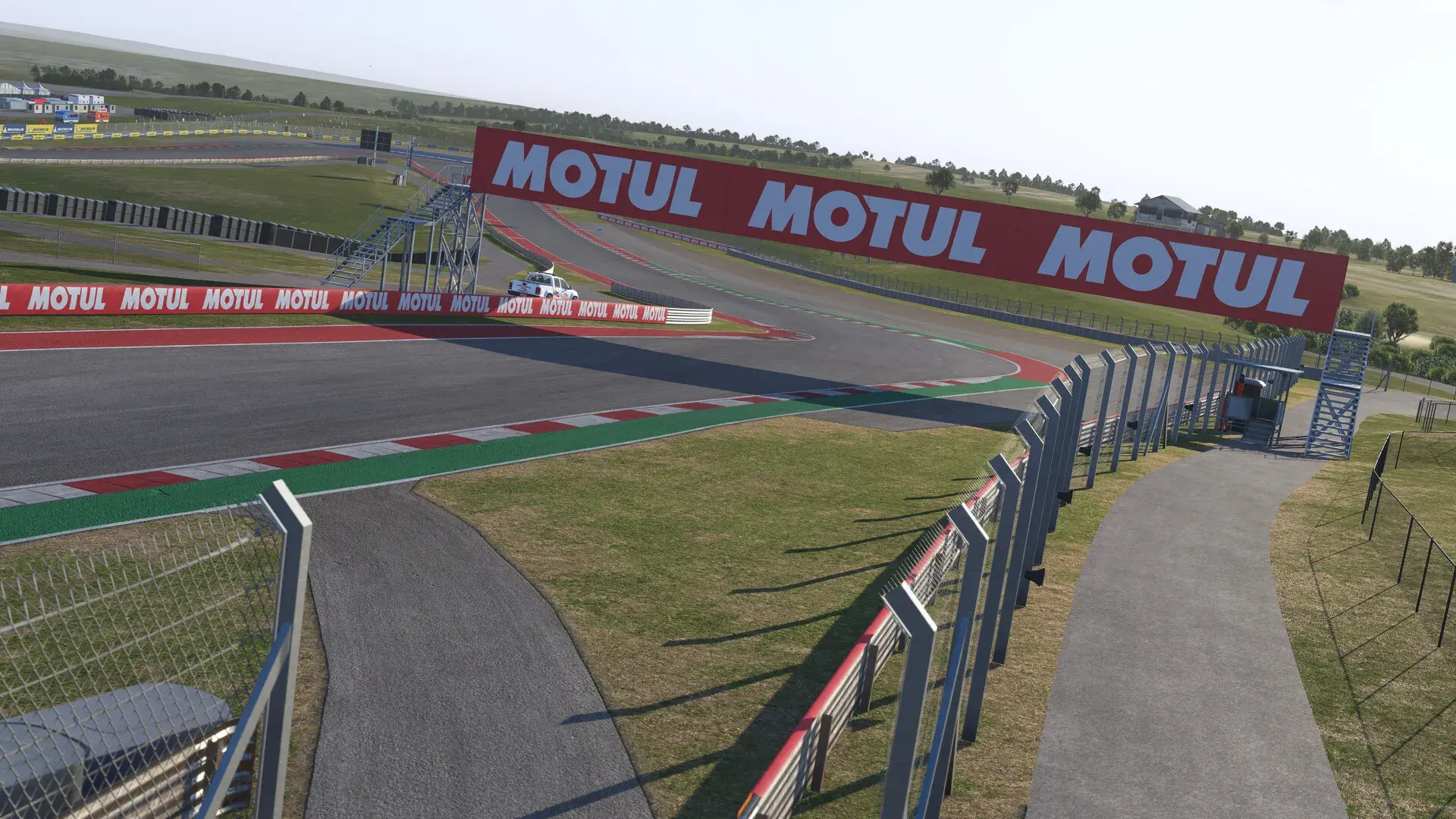 Le Mans Ultimate - 2024 Pack 2 screenshot 5