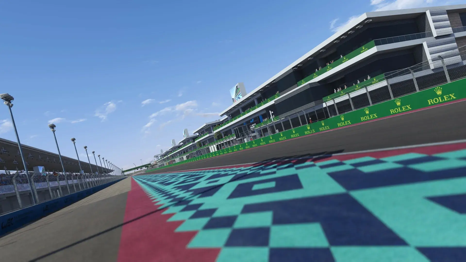 Le Mans Ultimate - 2024 Pack 5 screenshot 2
