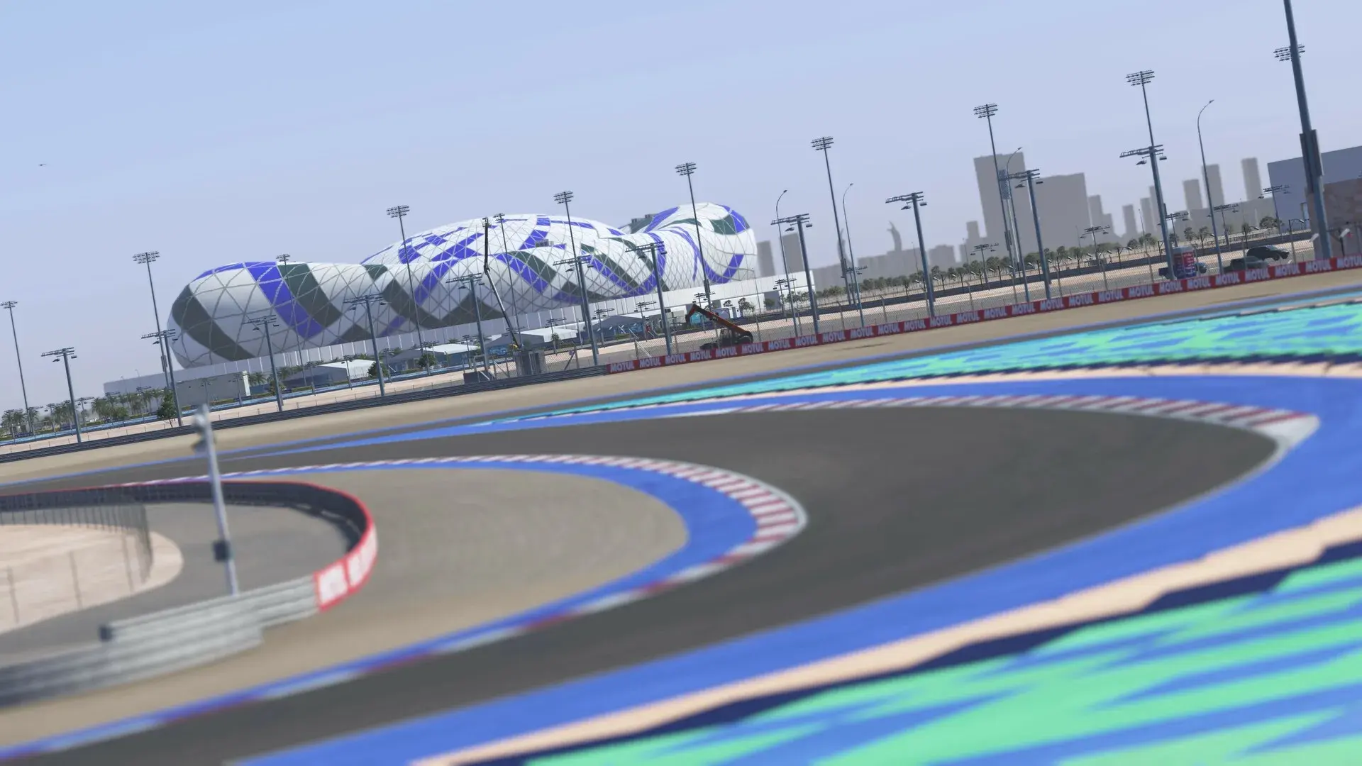 Le Mans Ultimate - 2024 Pack 5 screenshot 3