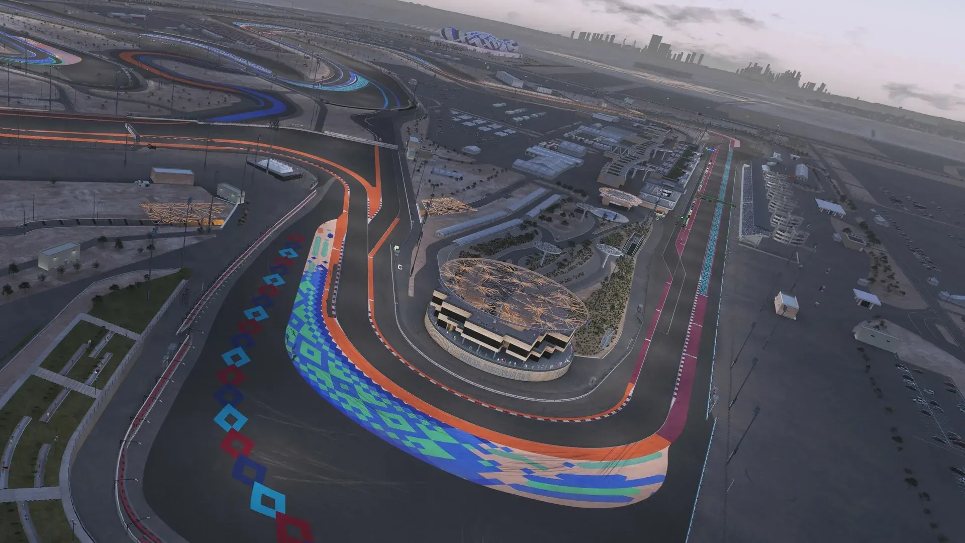 Le Mans Ultimate - 2024 Pack 5 screenshot 5
