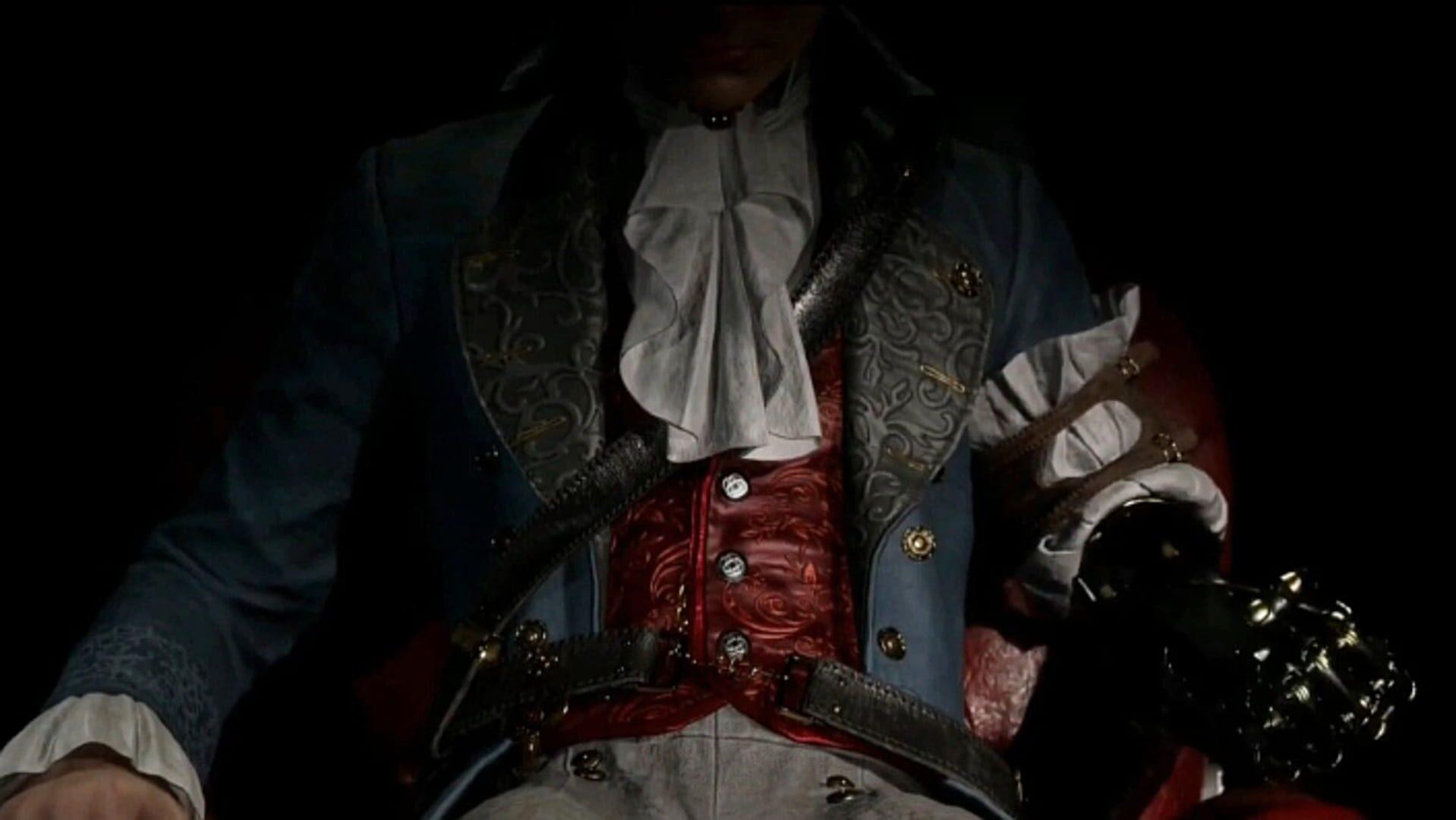 Lies of P - główny screenshot z gry