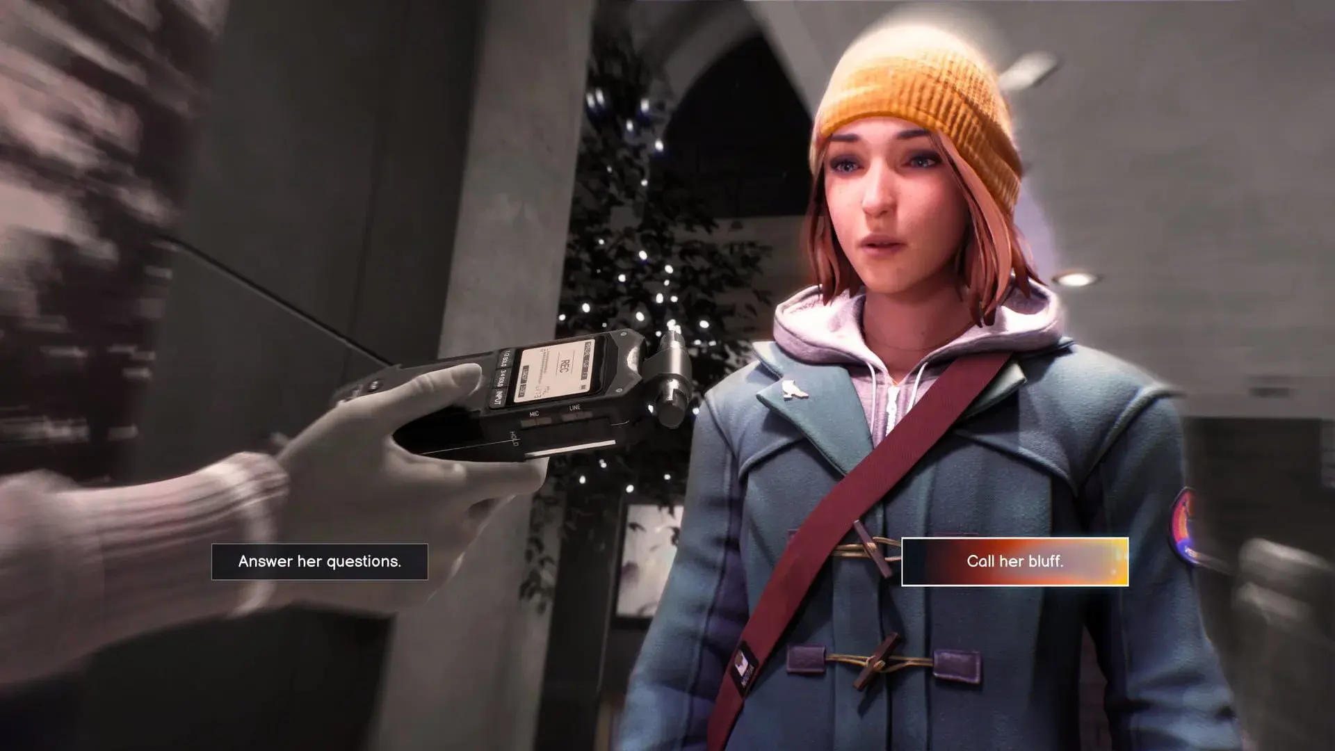 Life is Strange: Double Exposure (Xbox Series & PC) - główny screenshot z gry