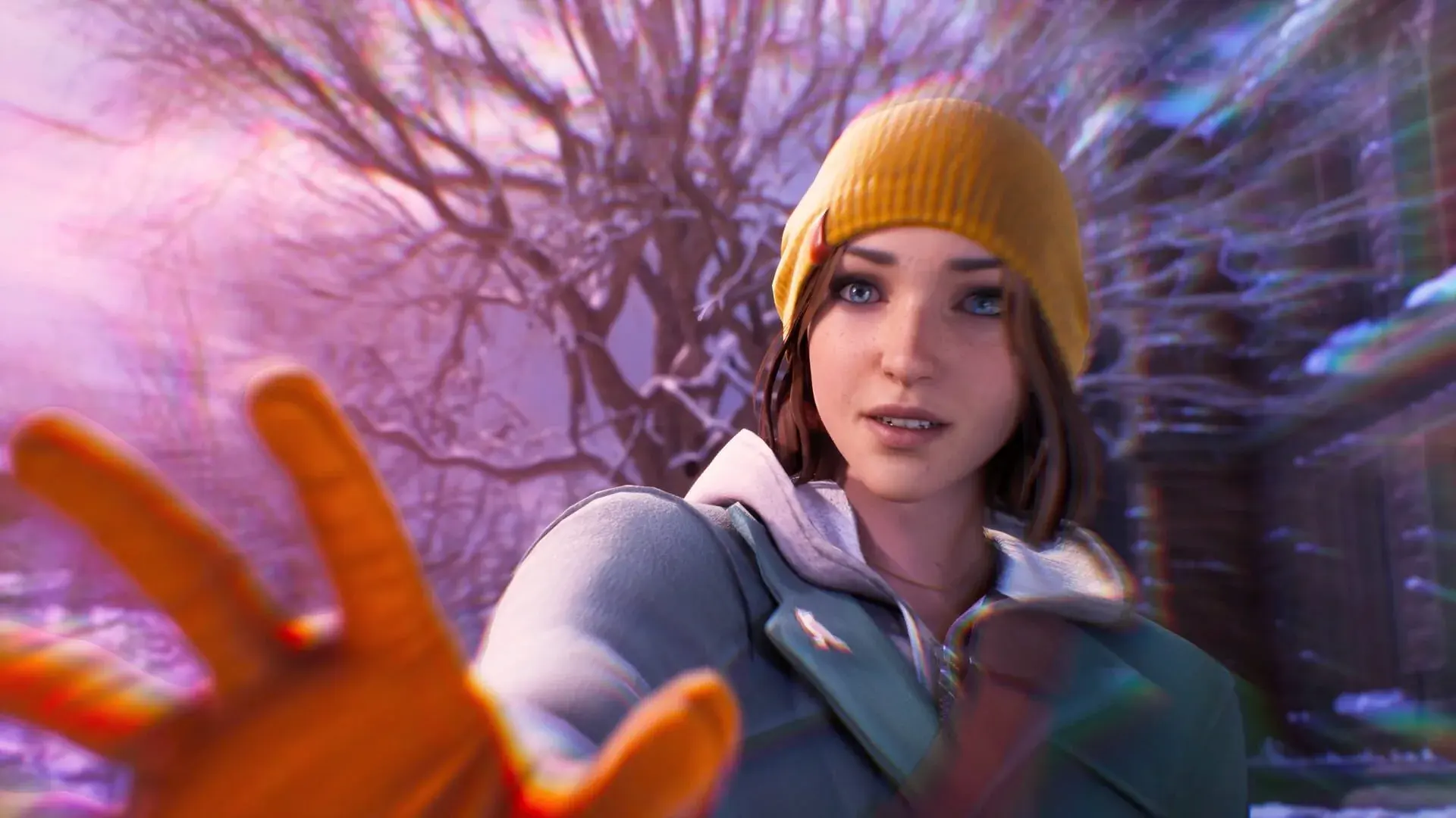 Life is Strange: Double Exposure (Xbox Series & PC) - akcja w grze