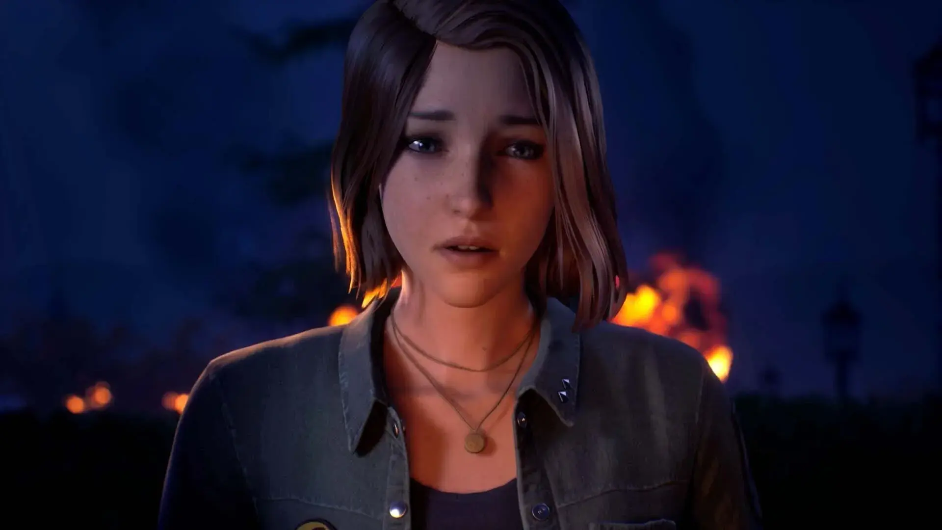 Life is Strange: Reunion (Xbox Series & PC) - gameplay screenshot